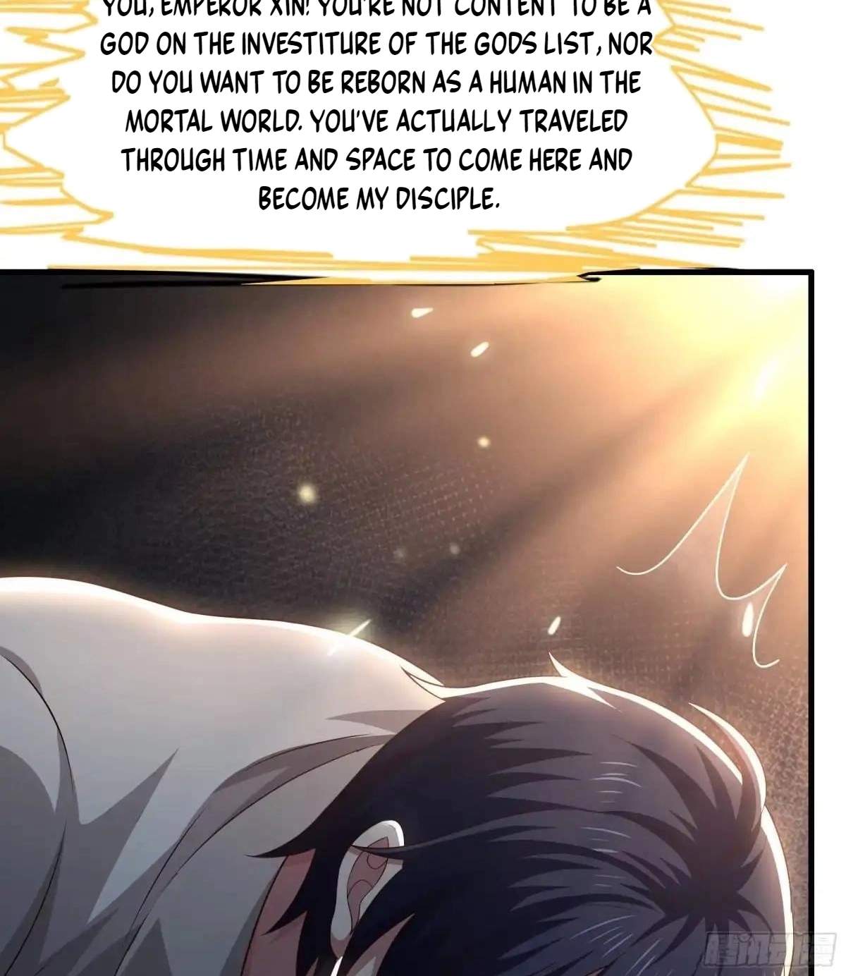 Rebirth of King Zhou: Not Being the Ultimate Villain — Chapter 260 — page 56