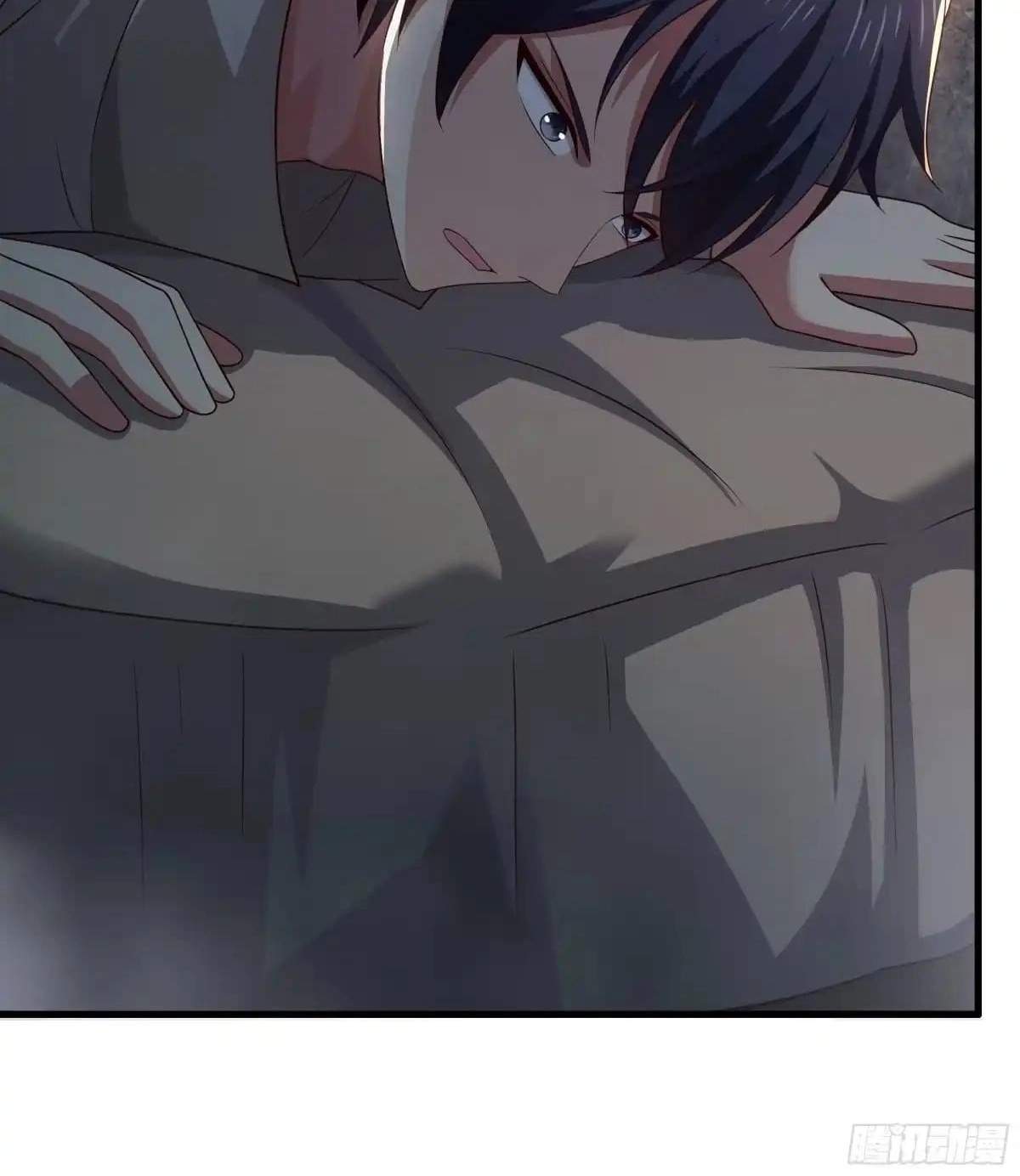 Rebirth of King Zhou: Not Being the Ultimate Villain — Chapter 260 — page 57