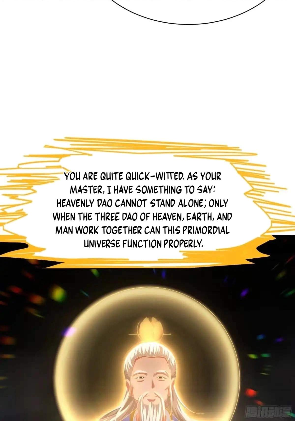 Rebirth of King Zhou: Not Being the Ultimate Villain — Chapter 260 — page 59