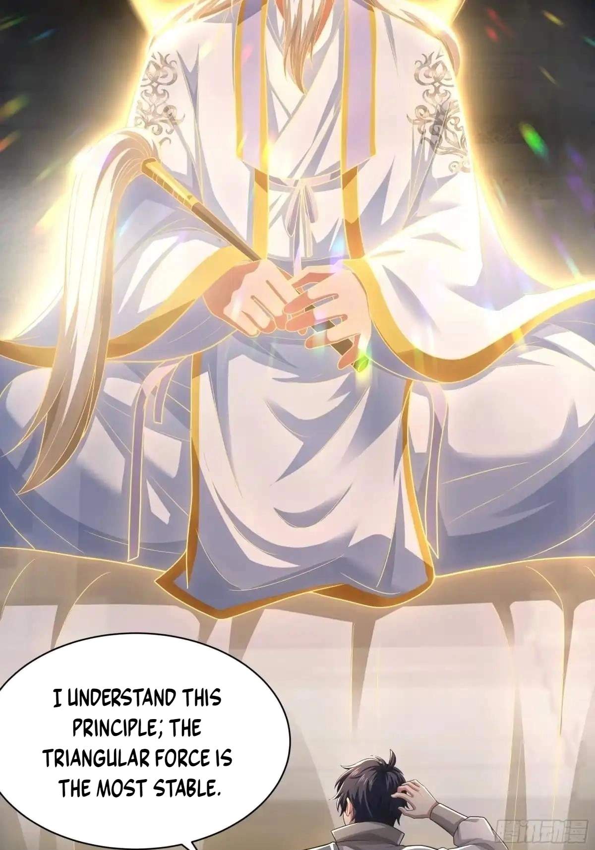 Rebirth of King Zhou: Not Being the Ultimate Villain — Chapter 260 — page 60