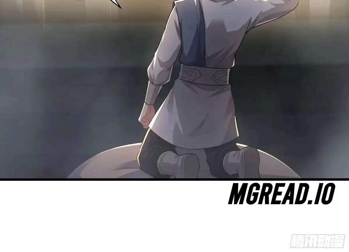 Rebirth of King Zhou: Not Being the Ultimate Villain — Chapter 260 — page 61