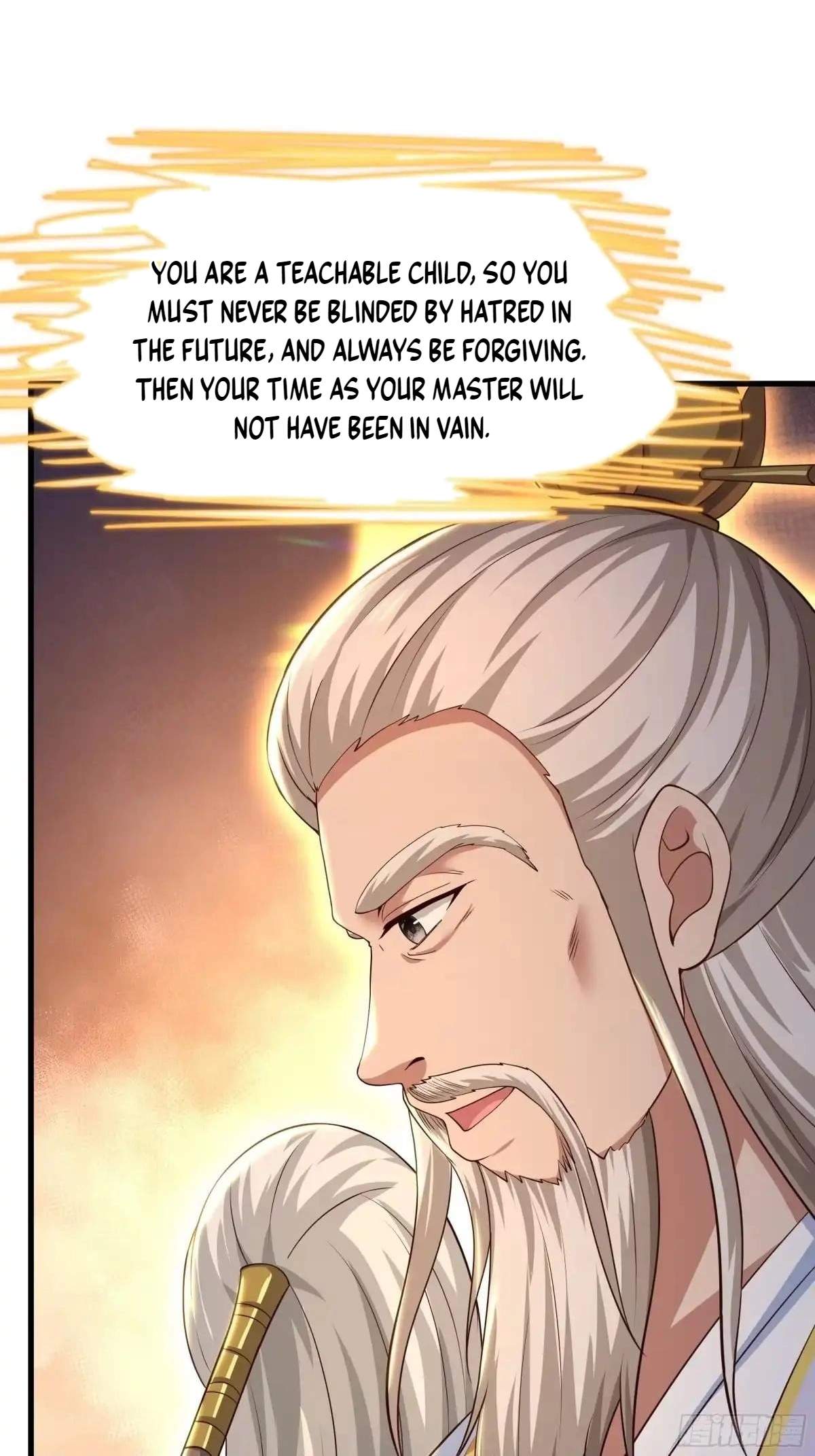 Rebirth of King Zhou: Not Being the Ultimate Villain — Chapter 260 — page 62