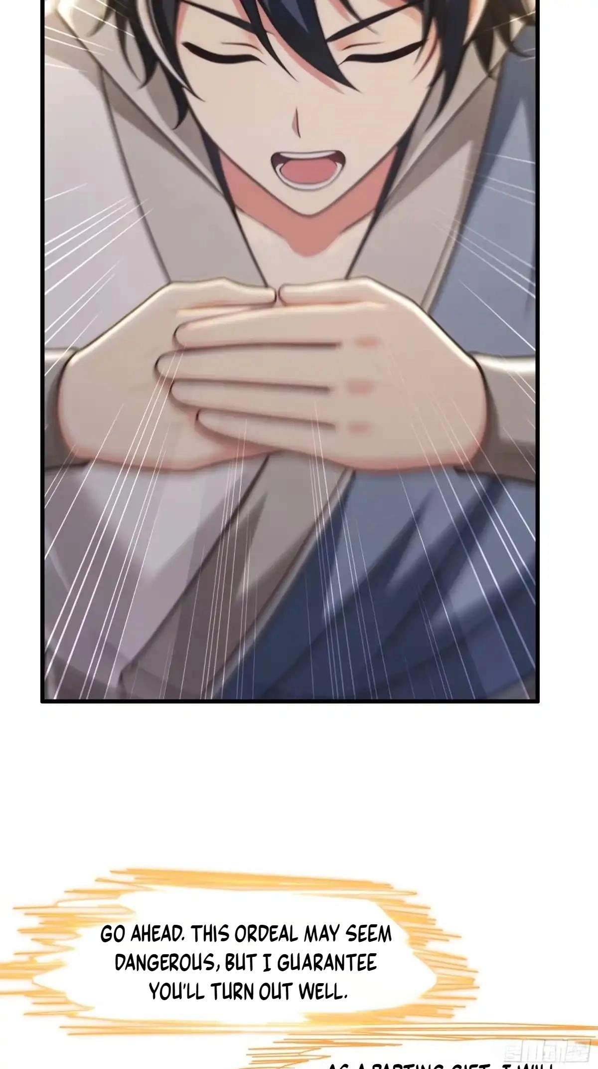 Rebirth of King Zhou: Not Being the Ultimate Villain — Chapter 260 — page 63