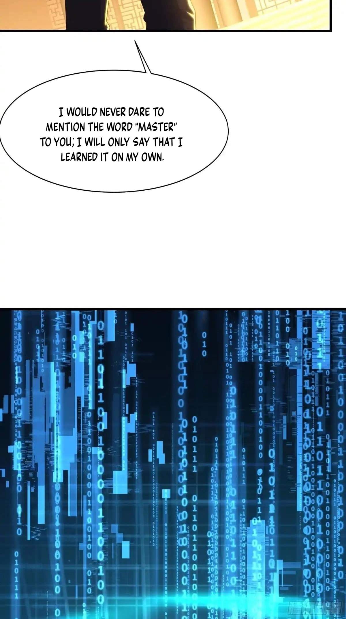 Rebirth of King Zhou: Not Being the Ultimate Villain — Chapter 260 — page 65