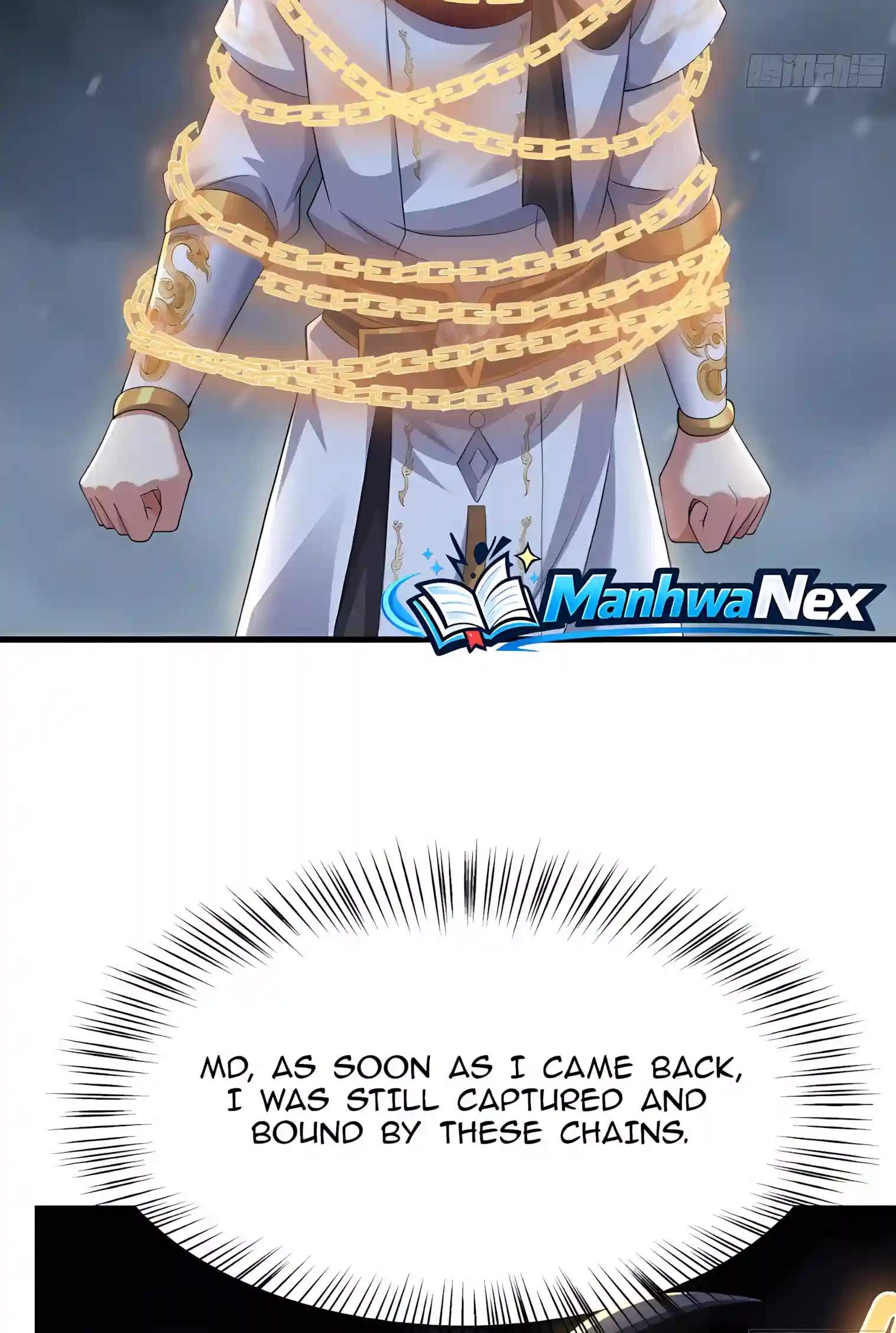 Rebirth of King Zhou: Not Being the Ultimate Villain — Chapter 261 — page 4