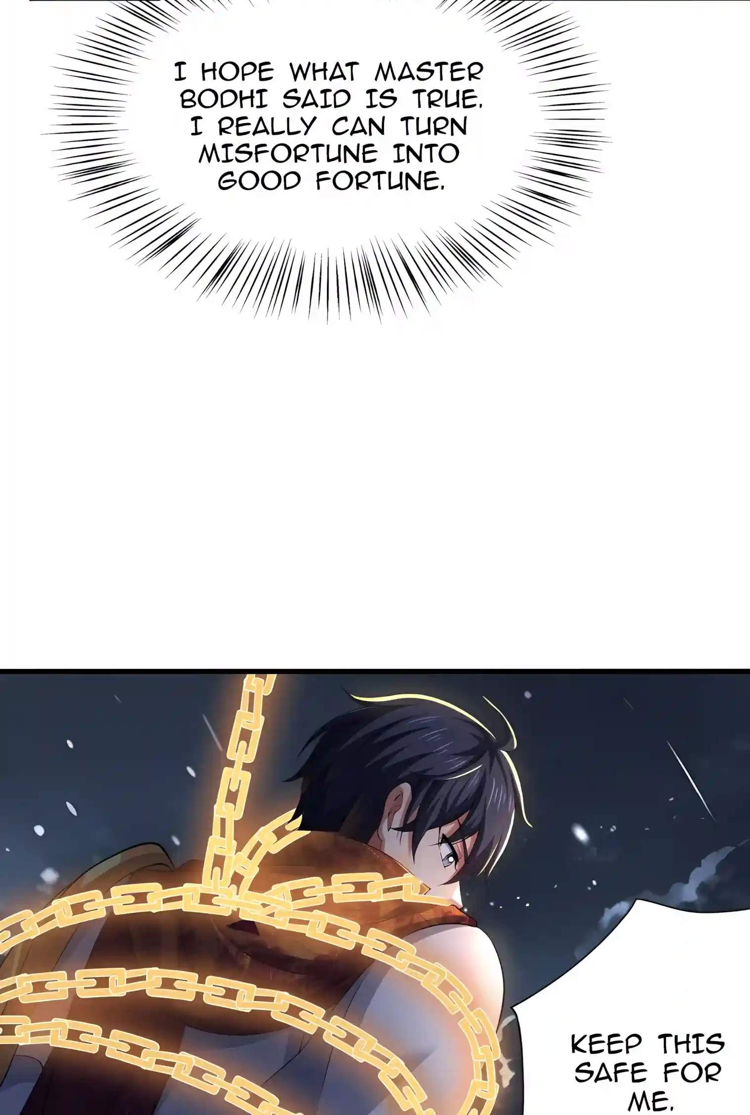 Rebirth of King Zhou: Not Being the Ultimate Villain — Chapter 261 — page 6