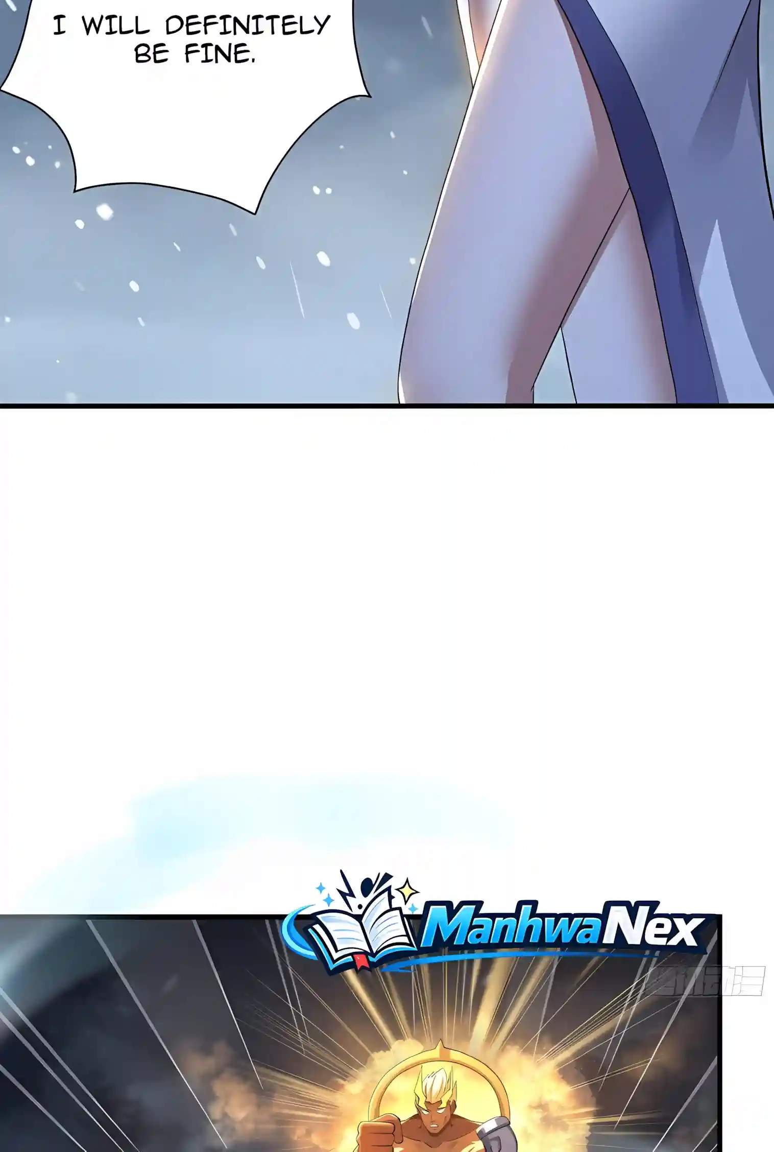 Rebirth of King Zhou: Not Being the Ultimate Villain — Chapter 261 — page 8