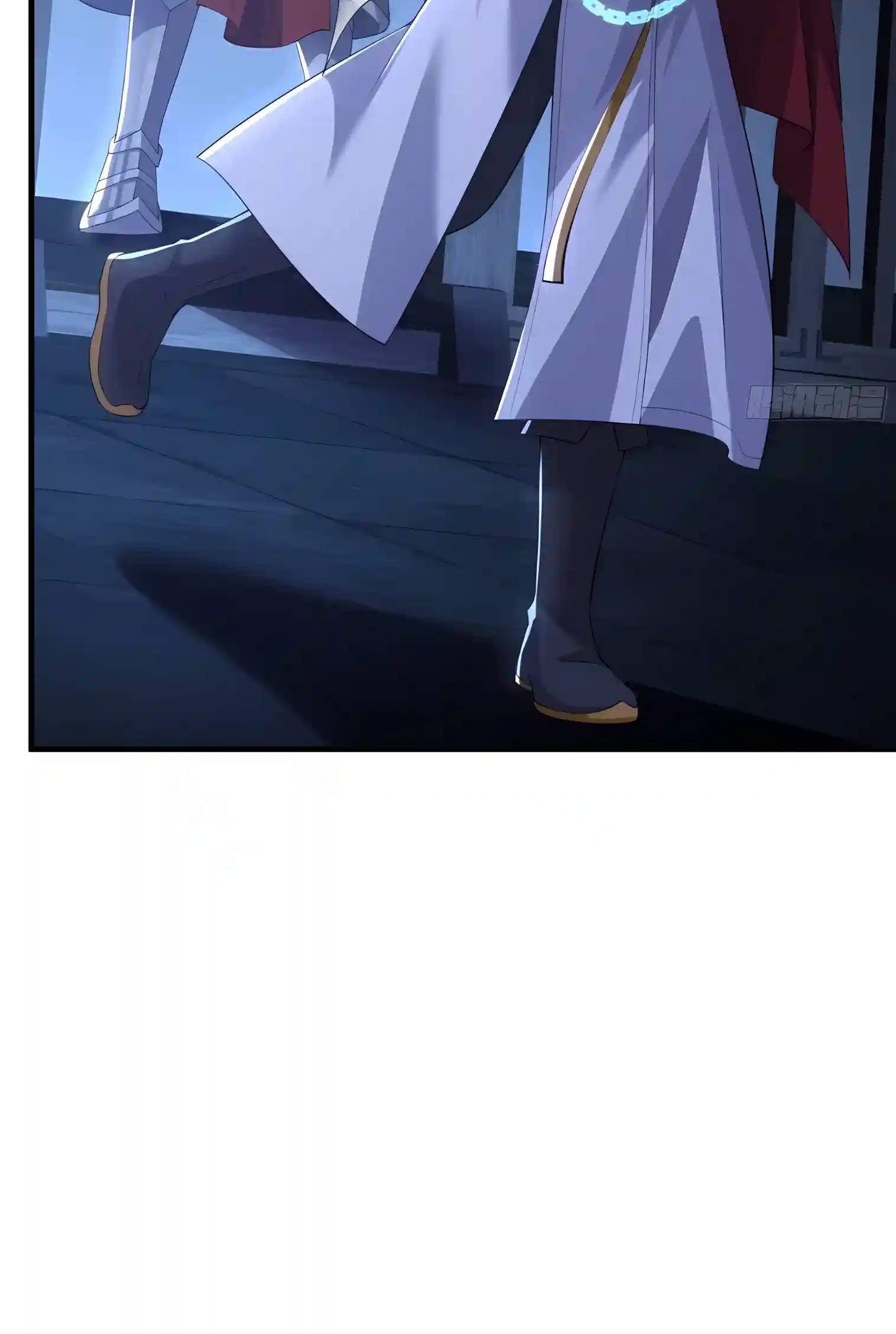 Rebirth of King Zhou: Not Being the Ultimate Villain — Chapter 261 — page 12