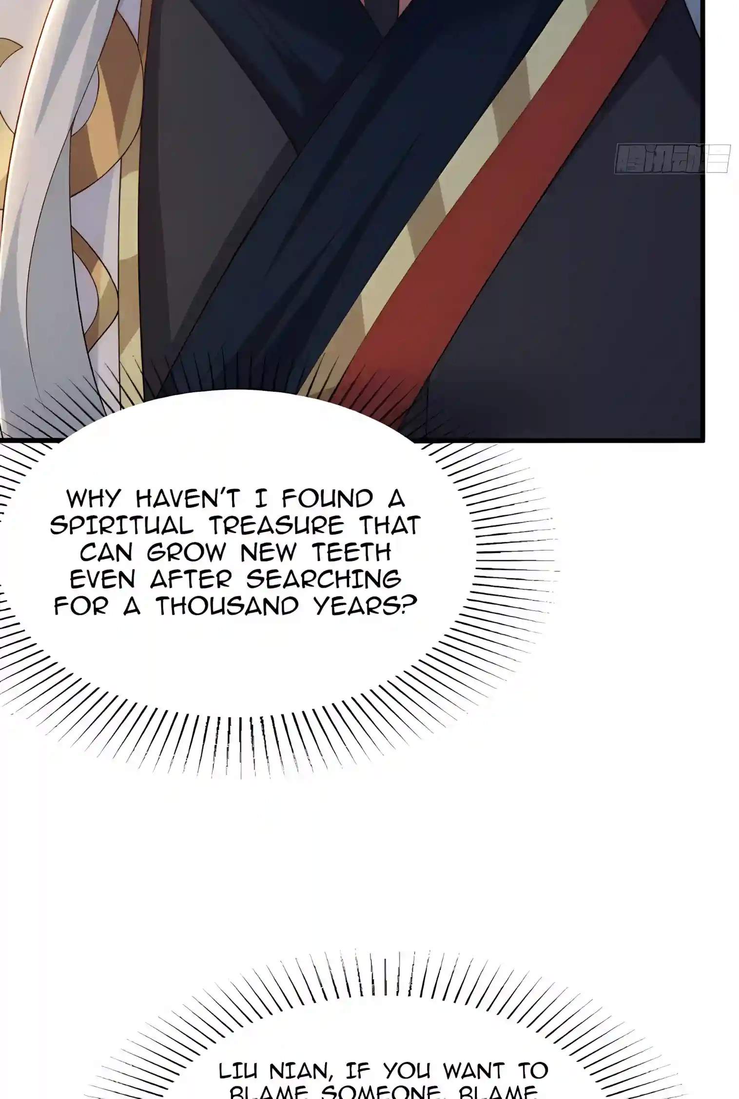 Rebirth of King Zhou: Not Being the Ultimate Villain — Chapter 261 — page 16