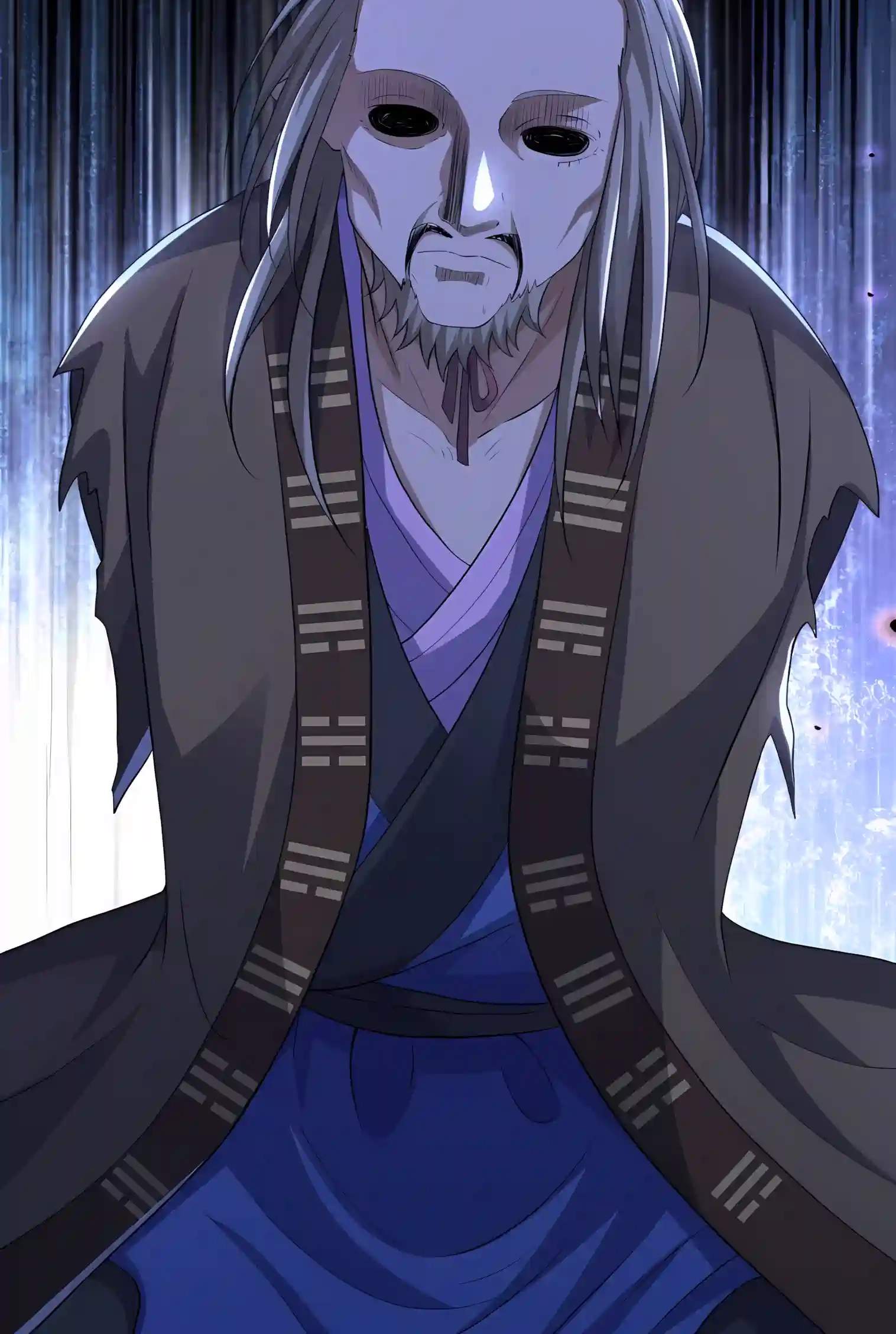 Rebirth of King Zhou: Not Being the Ultimate Villain — Chapter 261 — page 24