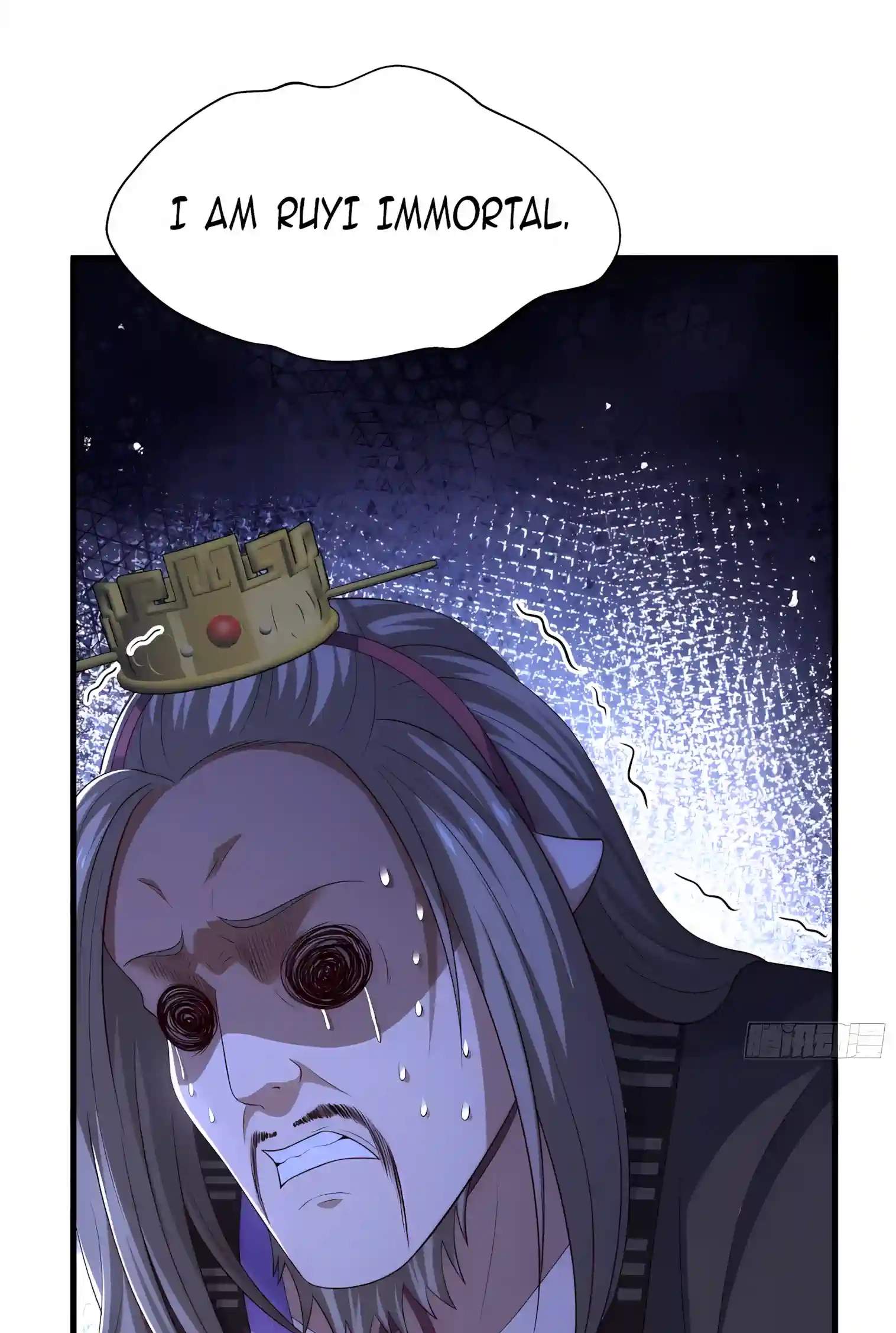 Rebirth of King Zhou: Not Being the Ultimate Villain — Chapter 261 — page 27