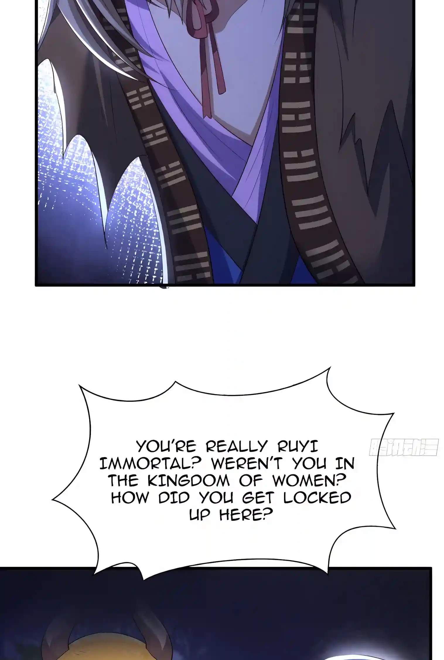 Rebirth of King Zhou: Not Being the Ultimate Villain — Chapter 261 — page 28