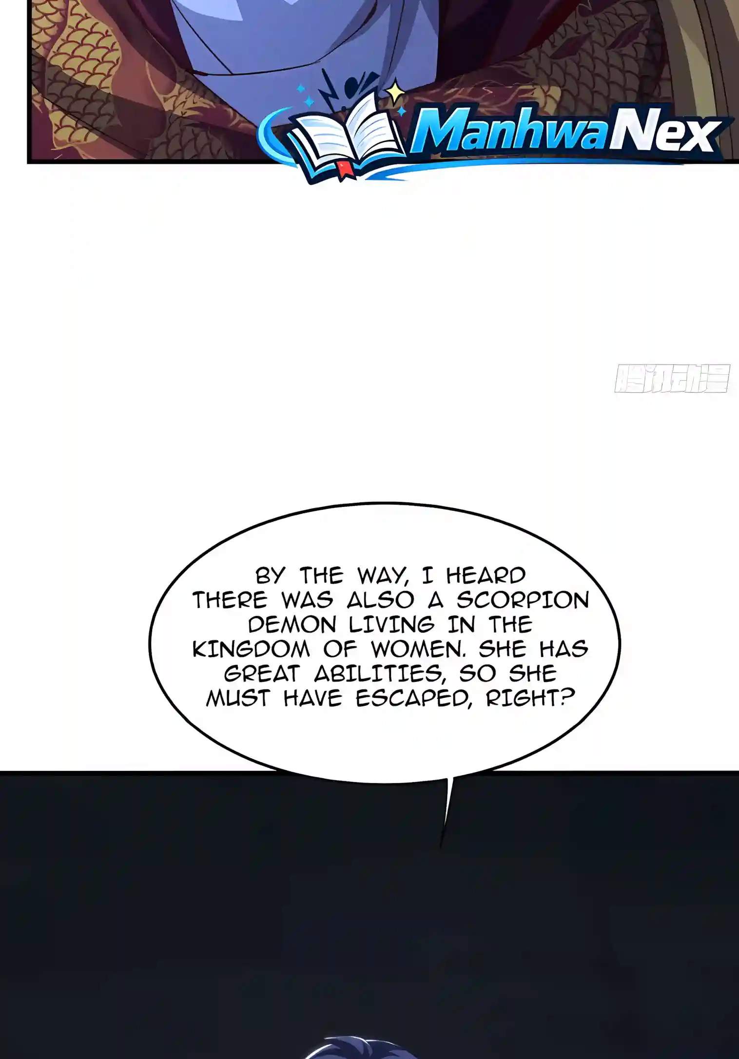 Rebirth of King Zhou: Not Being the Ultimate Villain — Chapter 261 — page 35