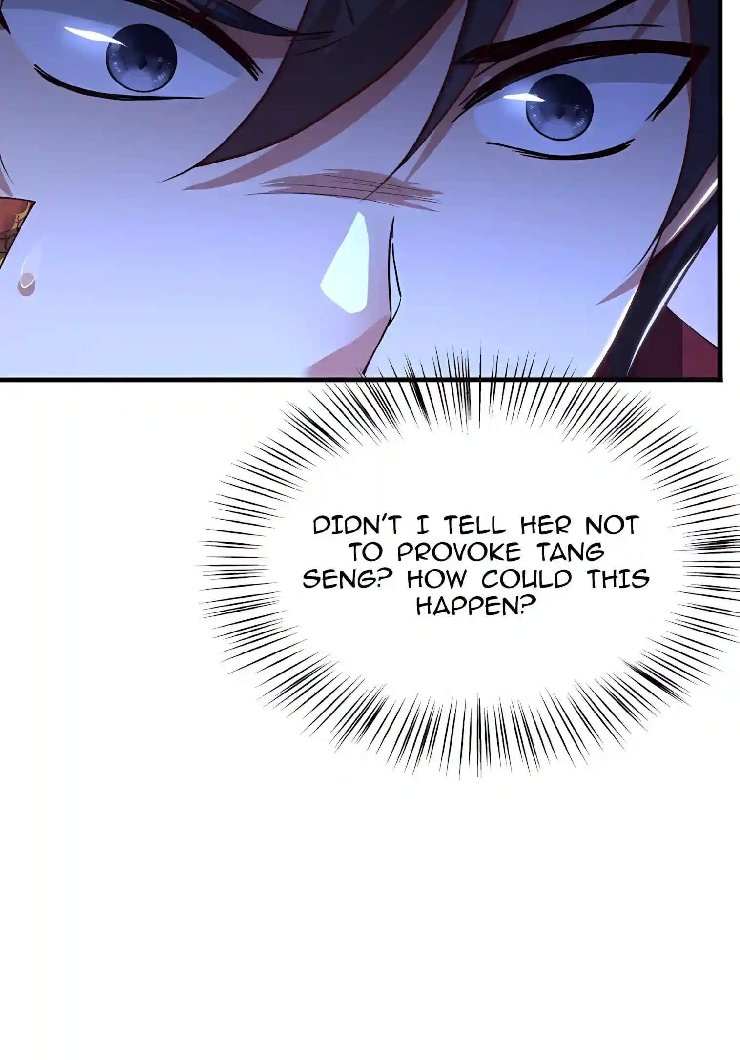 Rebirth of King Zhou: Not Being the Ultimate Villain — Chapter 261 — page 38