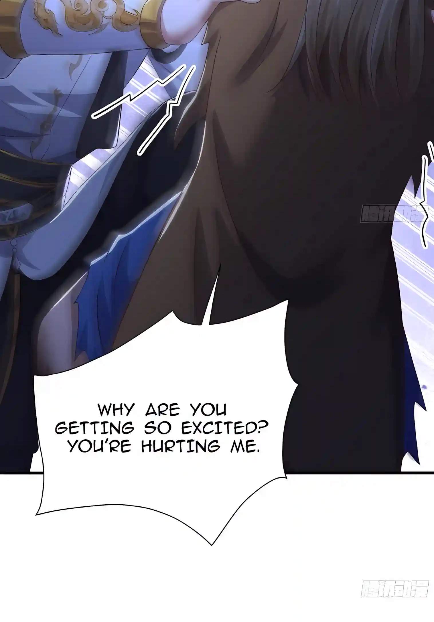 Rebirth of King Zhou: Not Being the Ultimate Villain — Chapter 261 — page 40