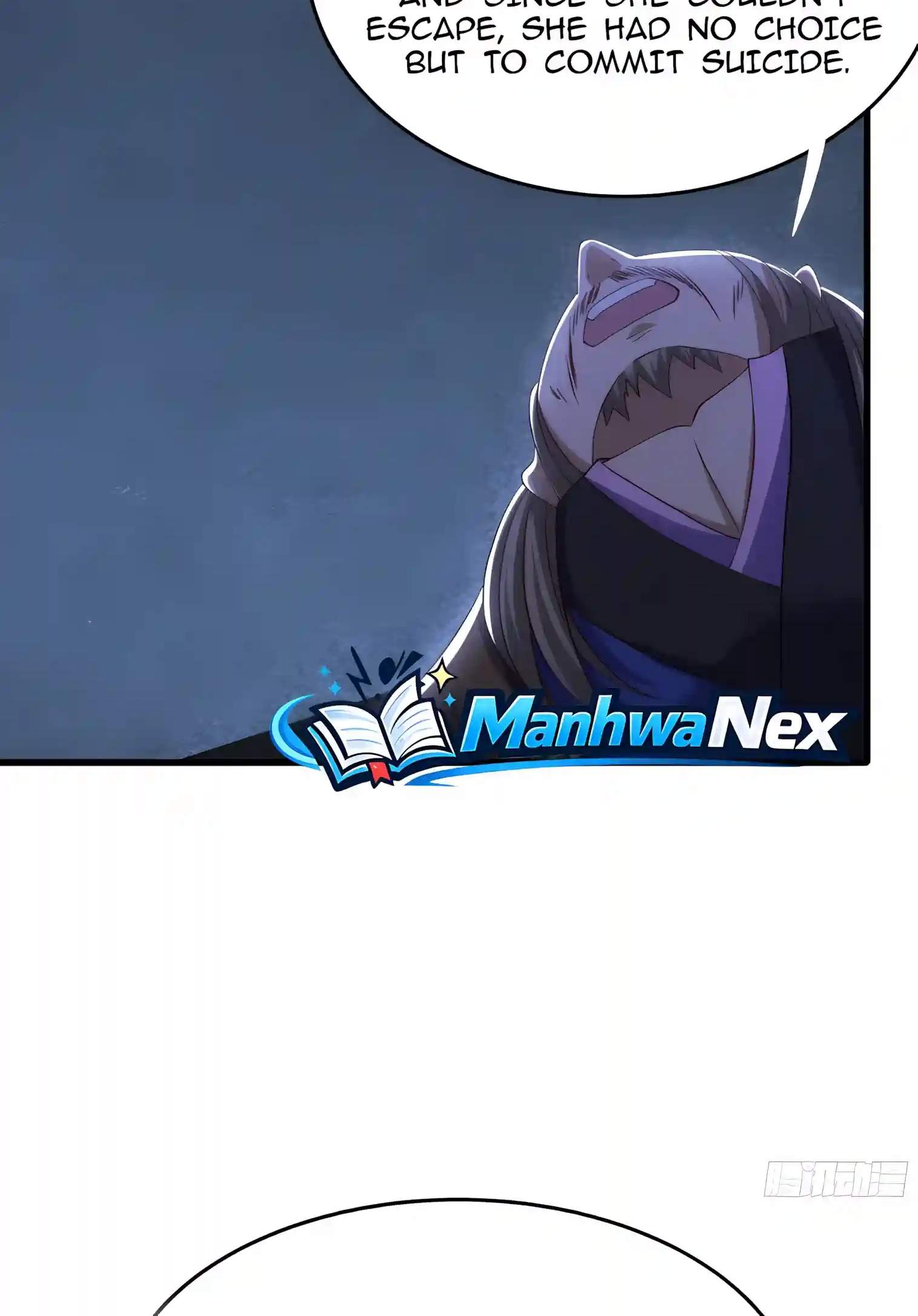 Rebirth of King Zhou: Not Being the Ultimate Villain — Chapter 261 — page 46