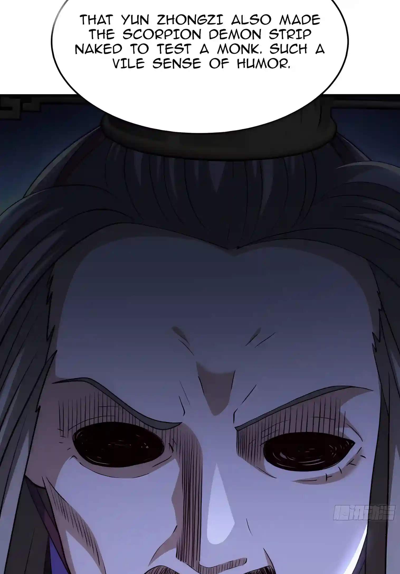 Rebirth of King Zhou: Not Being the Ultimate Villain — Chapter 261 — page 47