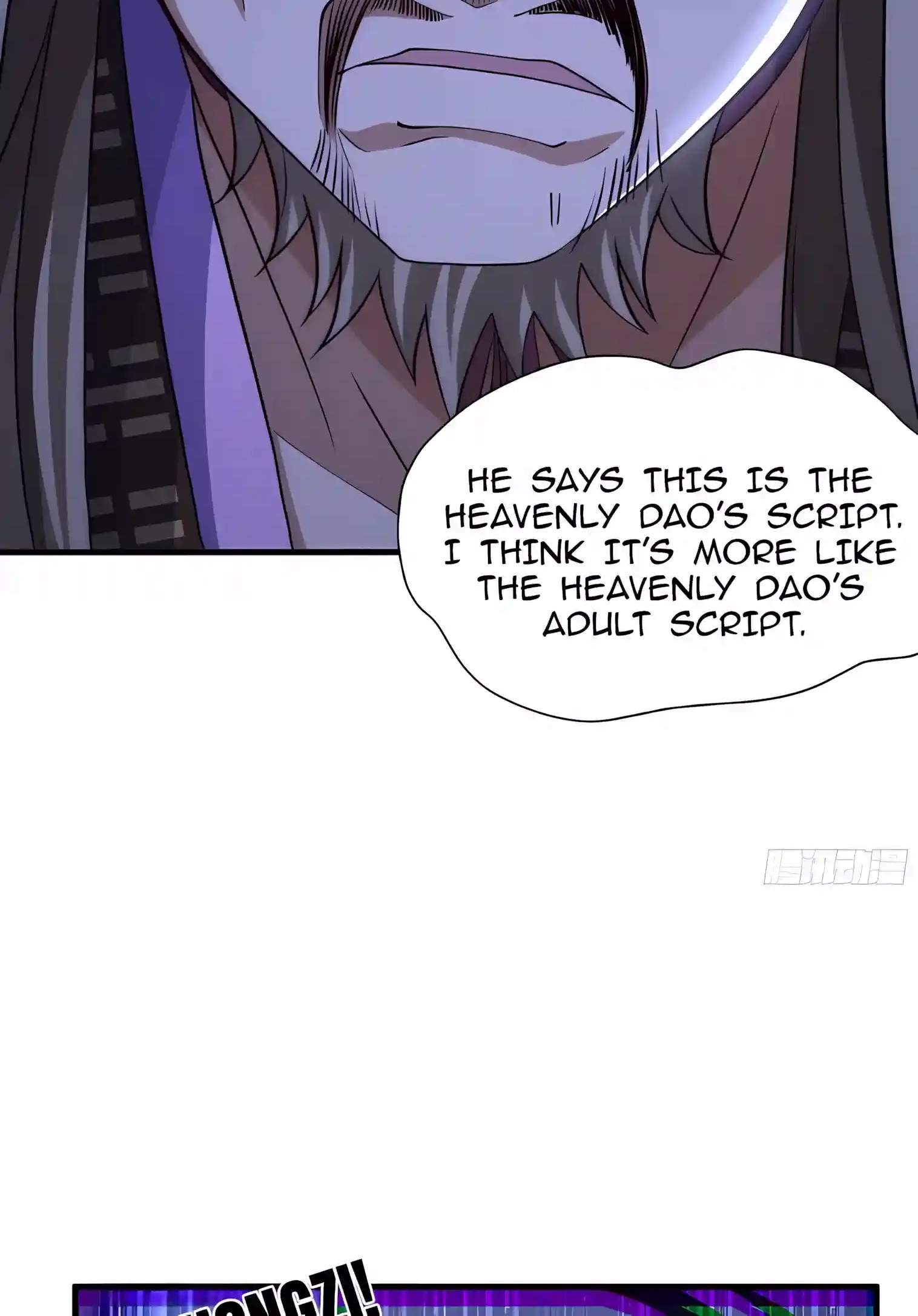 Rebirth of King Zhou: Not Being the Ultimate Villain — Chapter 261 — page 48