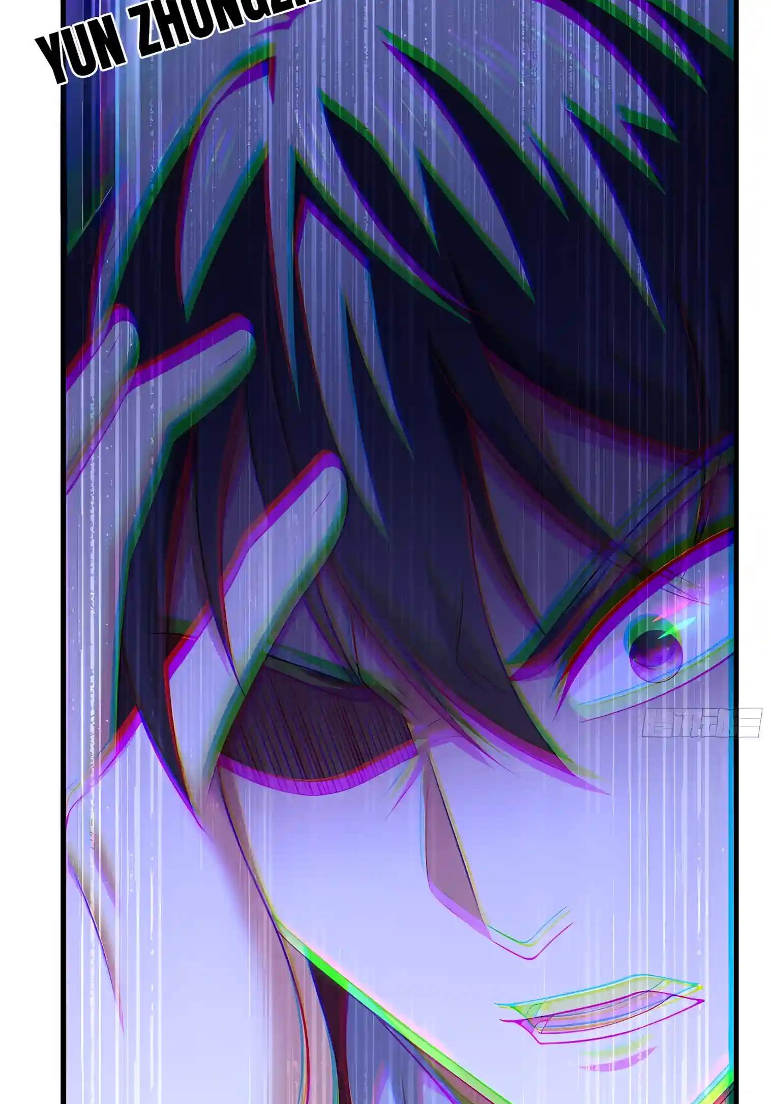 Rebirth of King Zhou: Not Being the Ultimate Villain — Chapter 261 — page 49