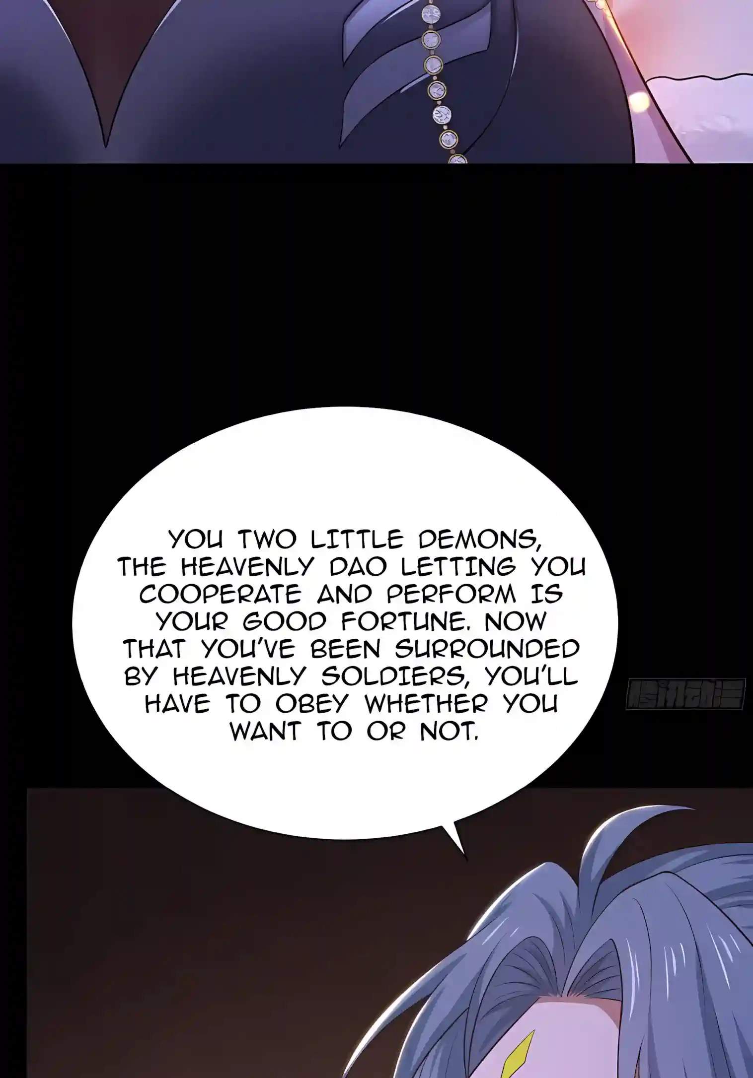 Rebirth of King Zhou: Not Being the Ultimate Villain — Chapter 261 — page 53