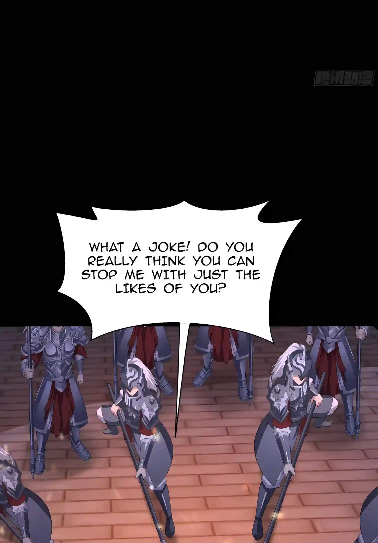 Rebirth of King Zhou: Not Being the Ultimate Villain — Chapter 261 — page 55