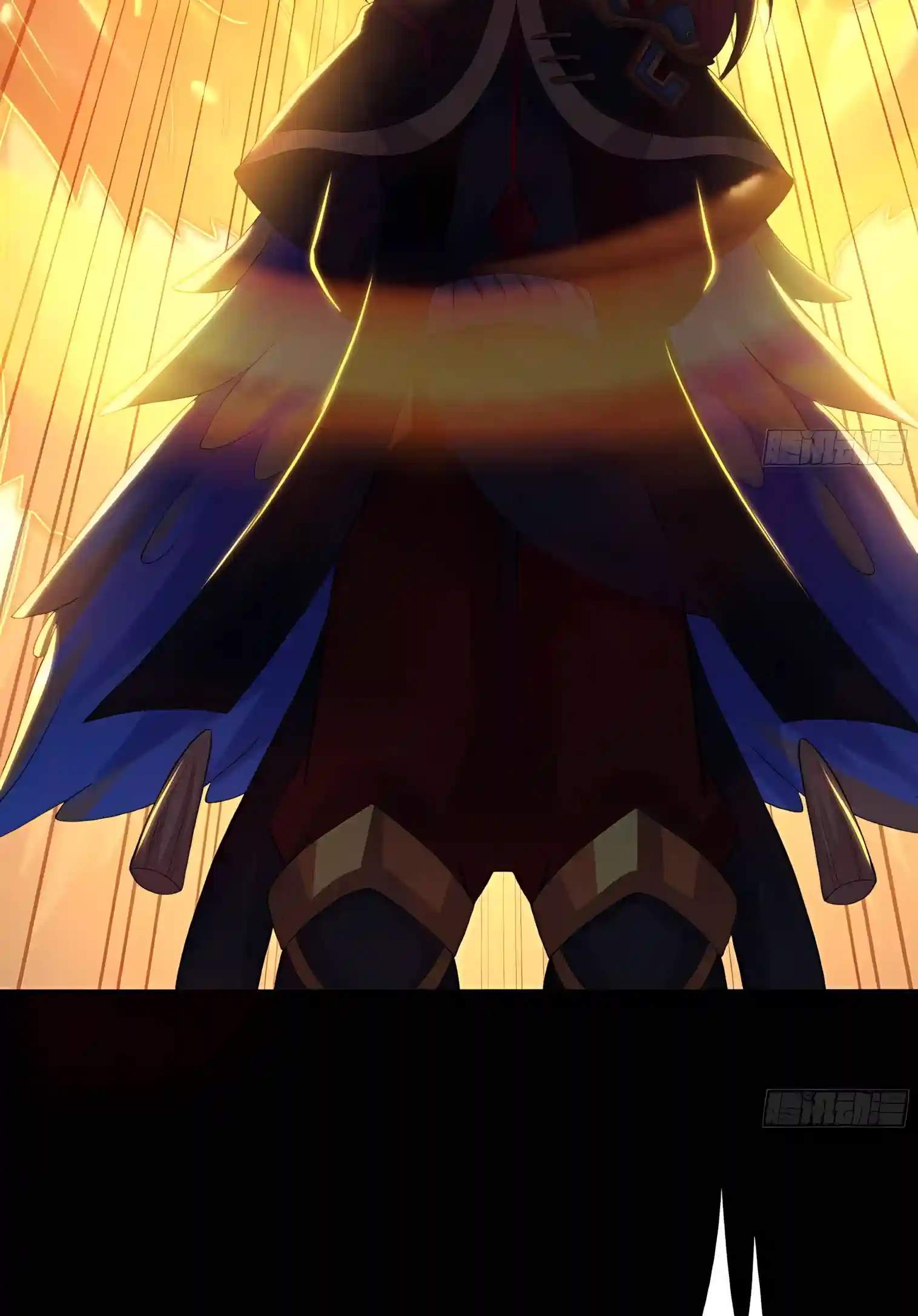 Rebirth of King Zhou: Not Being the Ultimate Villain — Chapter 261 — page 61