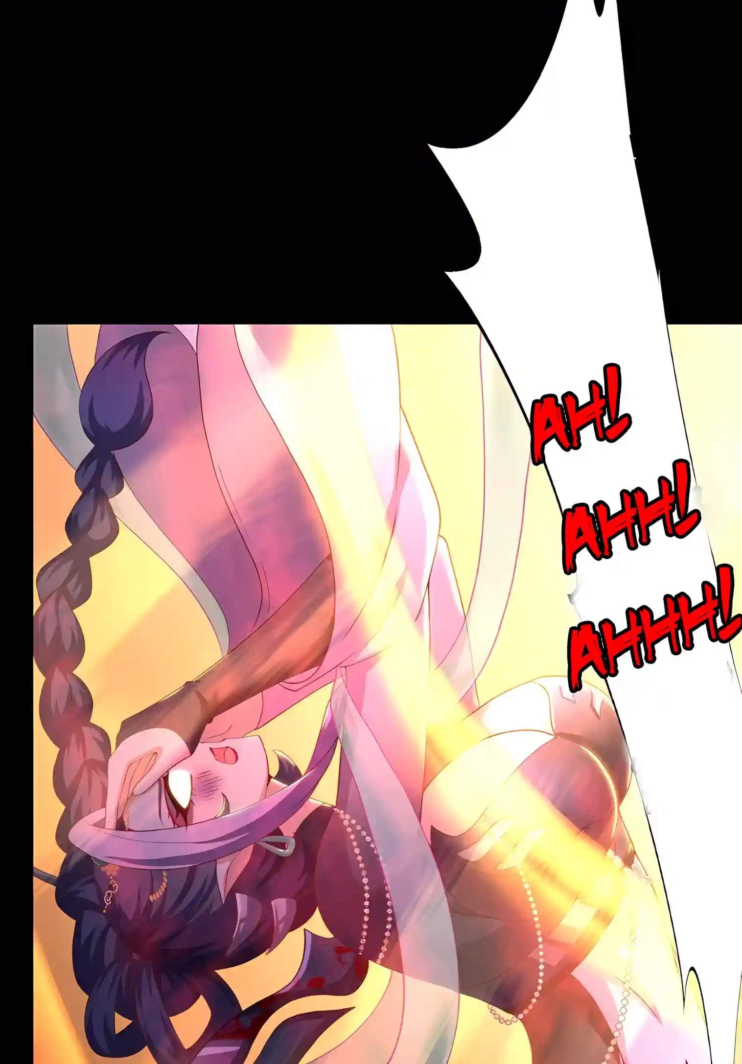 Rebirth of King Zhou: Not Being the Ultimate Villain — Chapter 261 — page 62