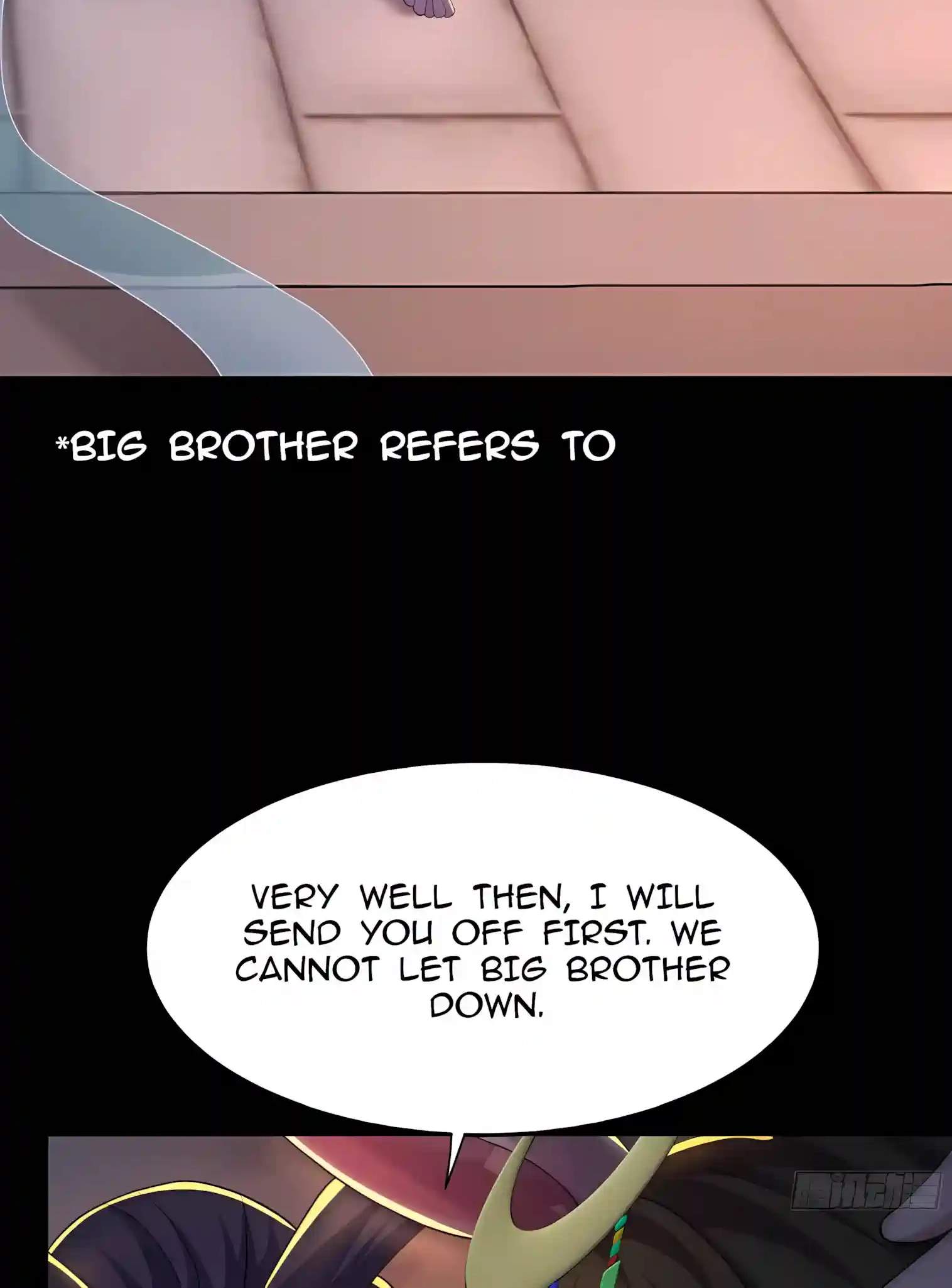Rebirth of King Zhou: Not Being the Ultimate Villain — Chapter 262 — page 4