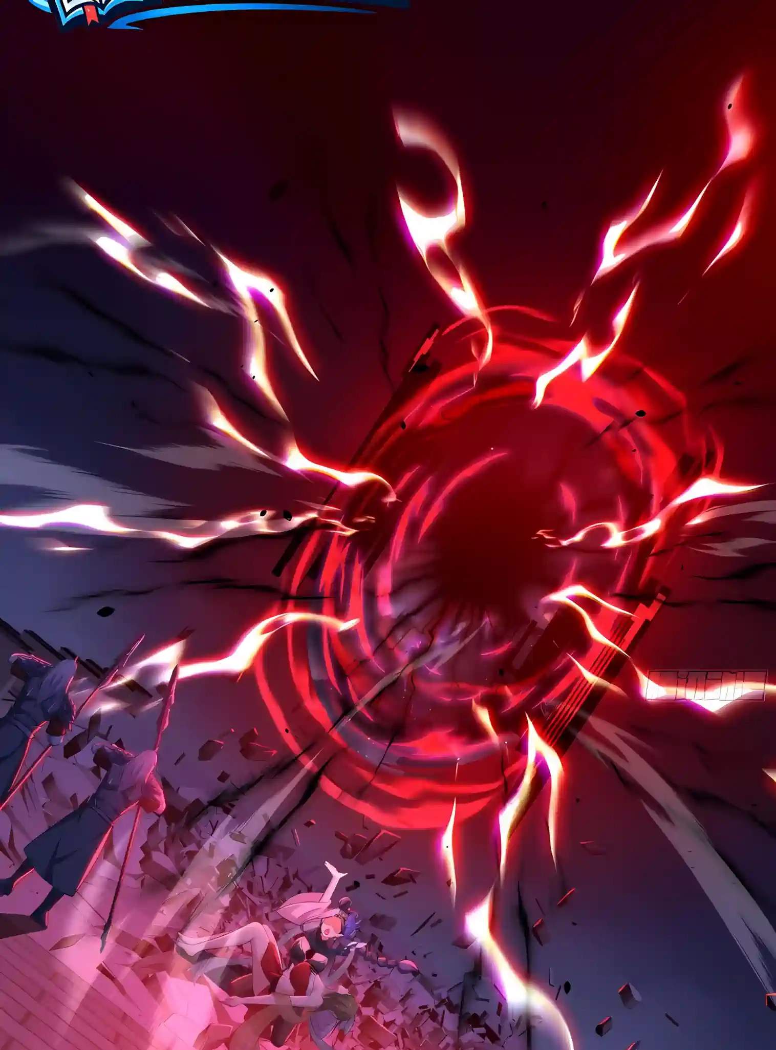 Rebirth of King Zhou: Not Being the Ultimate Villain — Chapter 262 — page 31