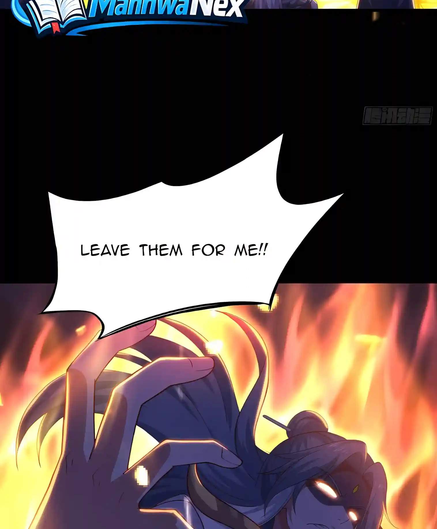 Rebirth of King Zhou: Not Being the Ultimate Villain — Chapter 262 — page 38