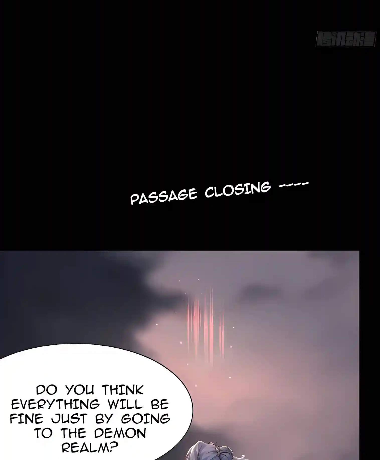 Rebirth of King Zhou: Not Being the Ultimate Villain — Chapter 262 — page 50