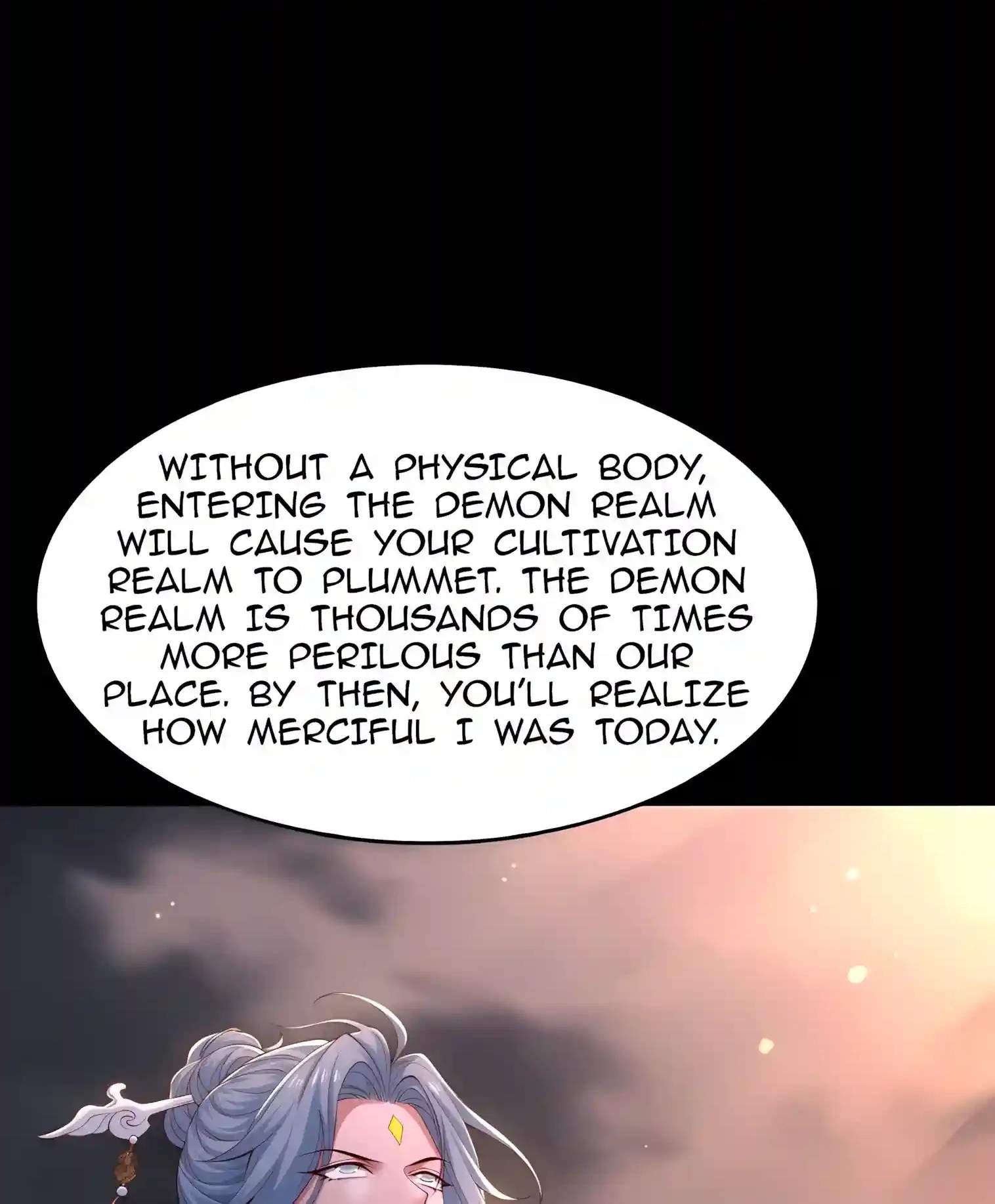 Rebirth of King Zhou: Not Being the Ultimate Villain — Chapter 262 — page 52