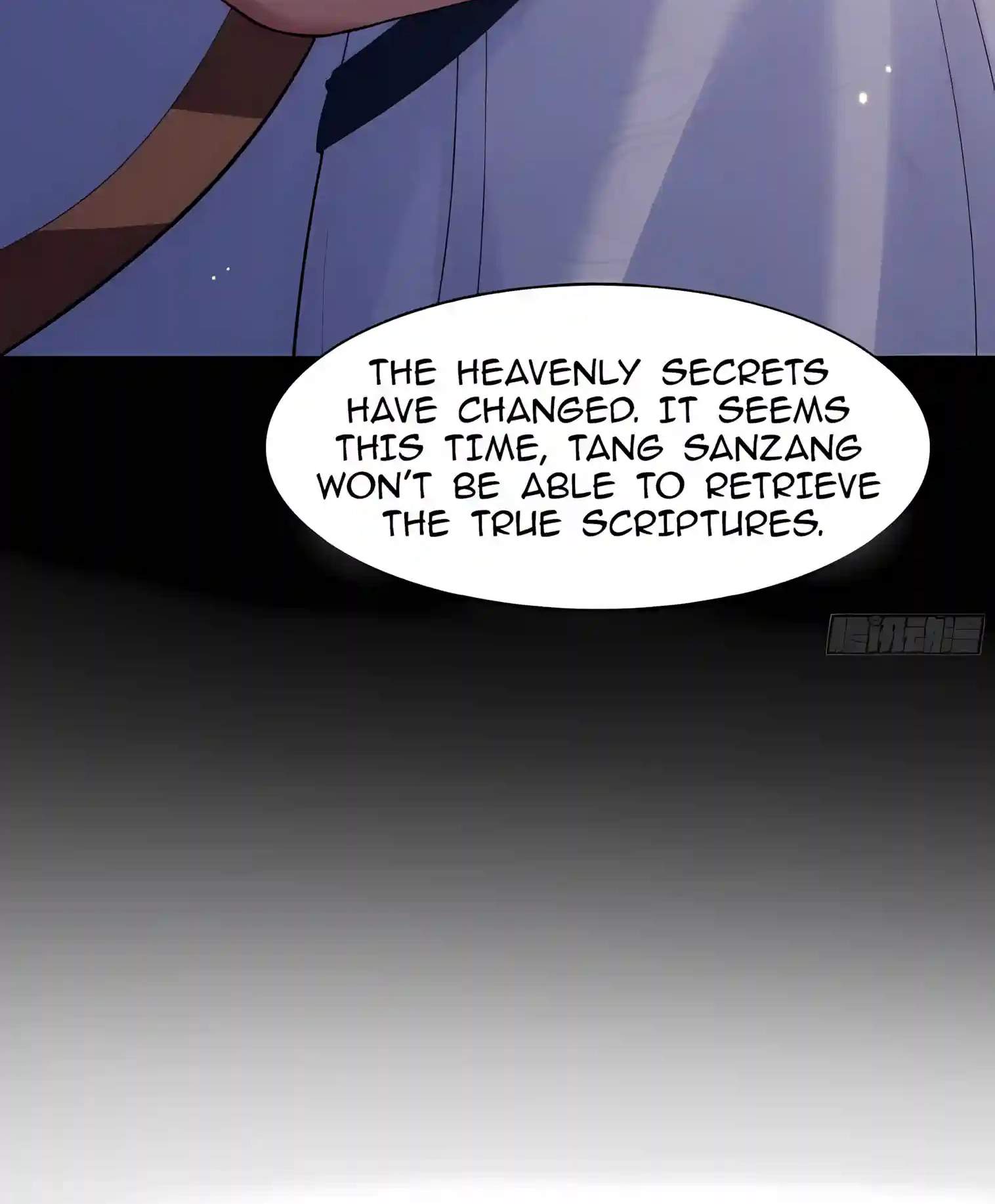 Rebirth of King Zhou: Not Being the Ultimate Villain — Chapter 262 — page 54