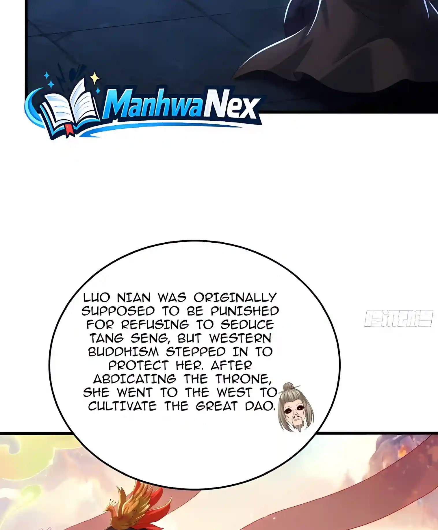 Rebirth of King Zhou: Not Being the Ultimate Villain — Chapter 262 — page 57