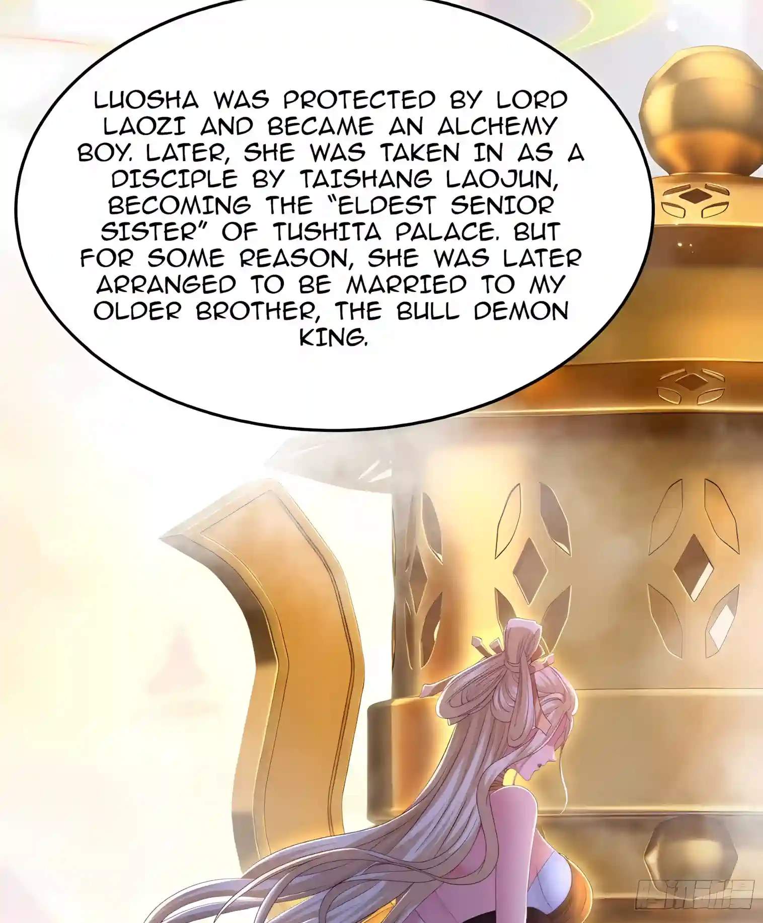 Rebirth of King Zhou: Not Being the Ultimate Villain — Chapter 262 — page 59