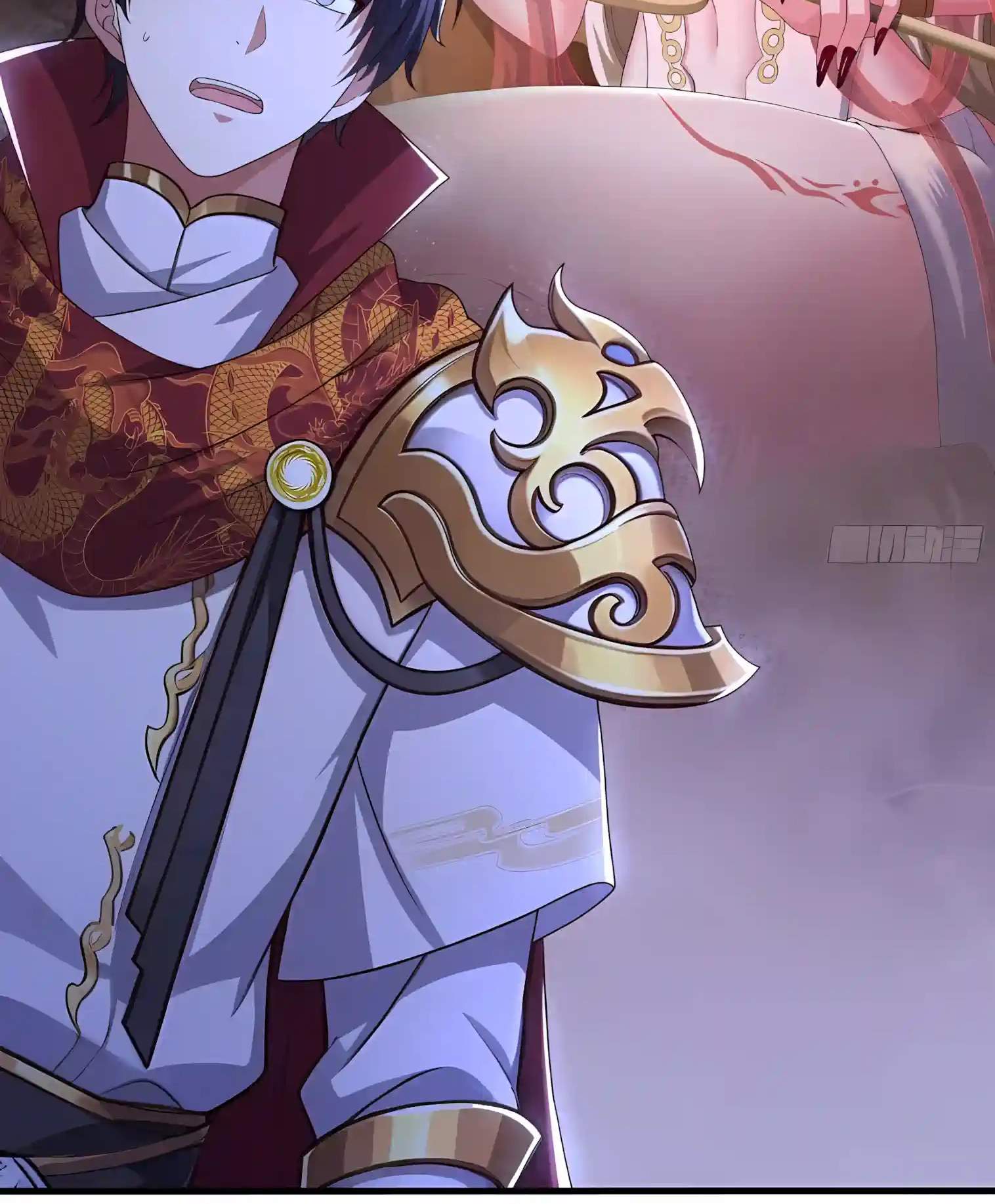 Rebirth of King Zhou: Not Being the Ultimate Villain — Chapter 262 — page 62
