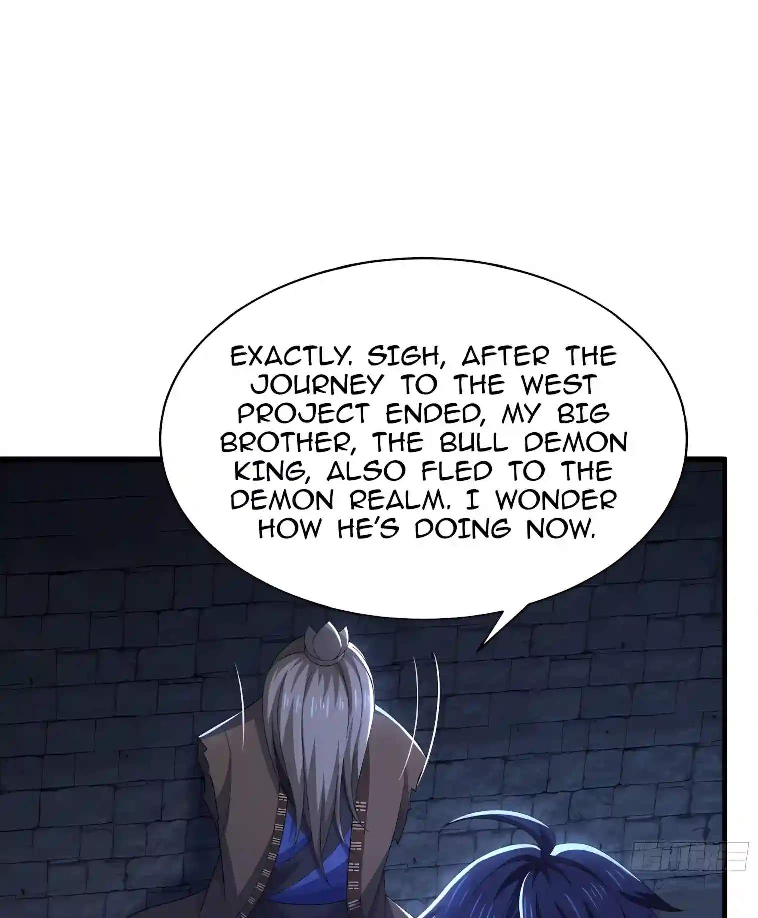 Rebirth of King Zhou: Not Being the Ultimate Villain — Chapter 262 — page 63