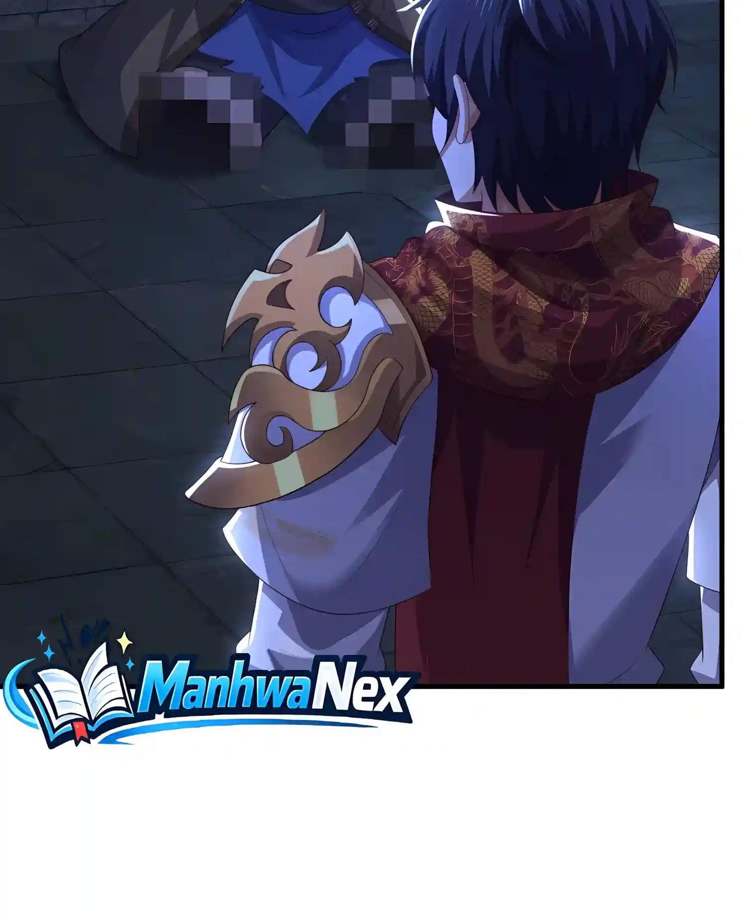 Rebirth of King Zhou: Not Being the Ultimate Villain — Chapter 262 — page 64
