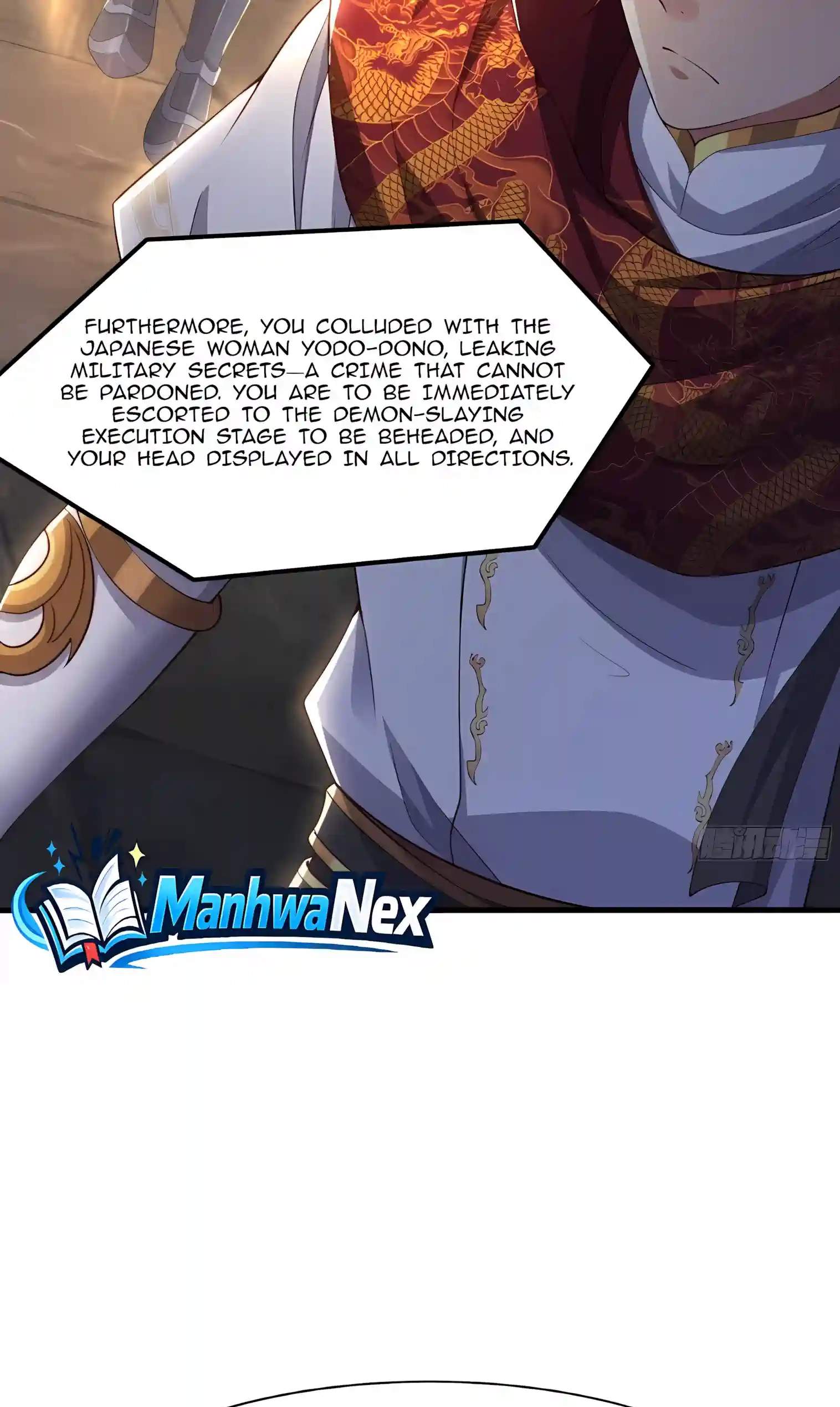 Rebirth of King Zhou: Not Being the Ultimate Villain — Chapter 263 — page 3