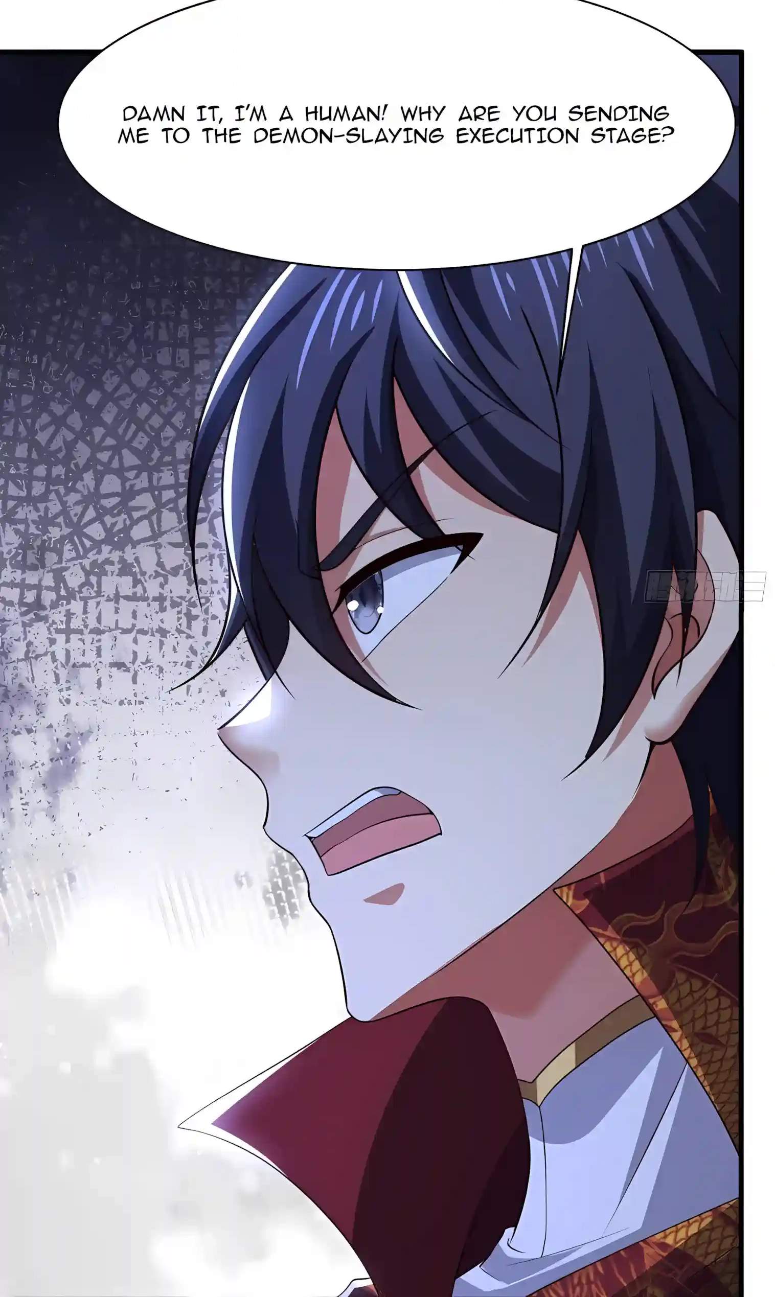 Rebirth of King Zhou: Not Being the Ultimate Villain — Chapter 263 — page 4