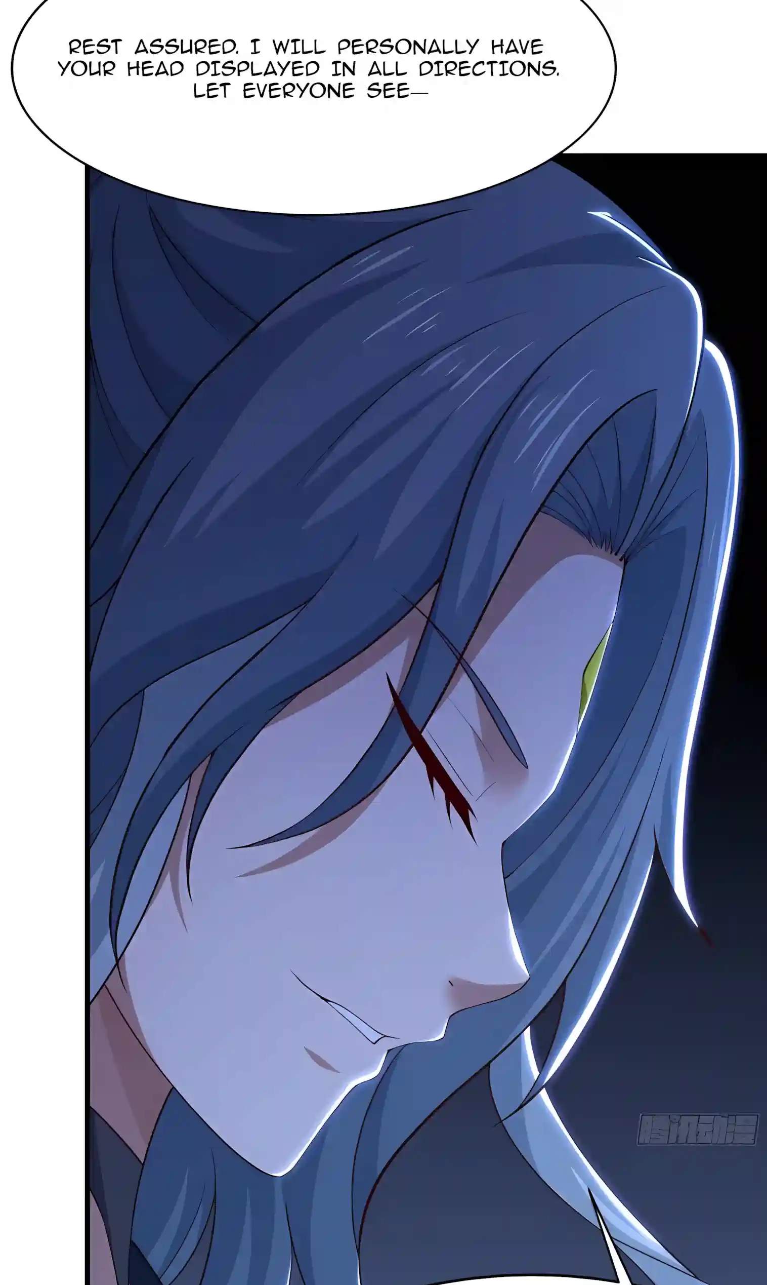Rebirth of King Zhou: Not Being the Ultimate Villain — Chapter 263 — page 9