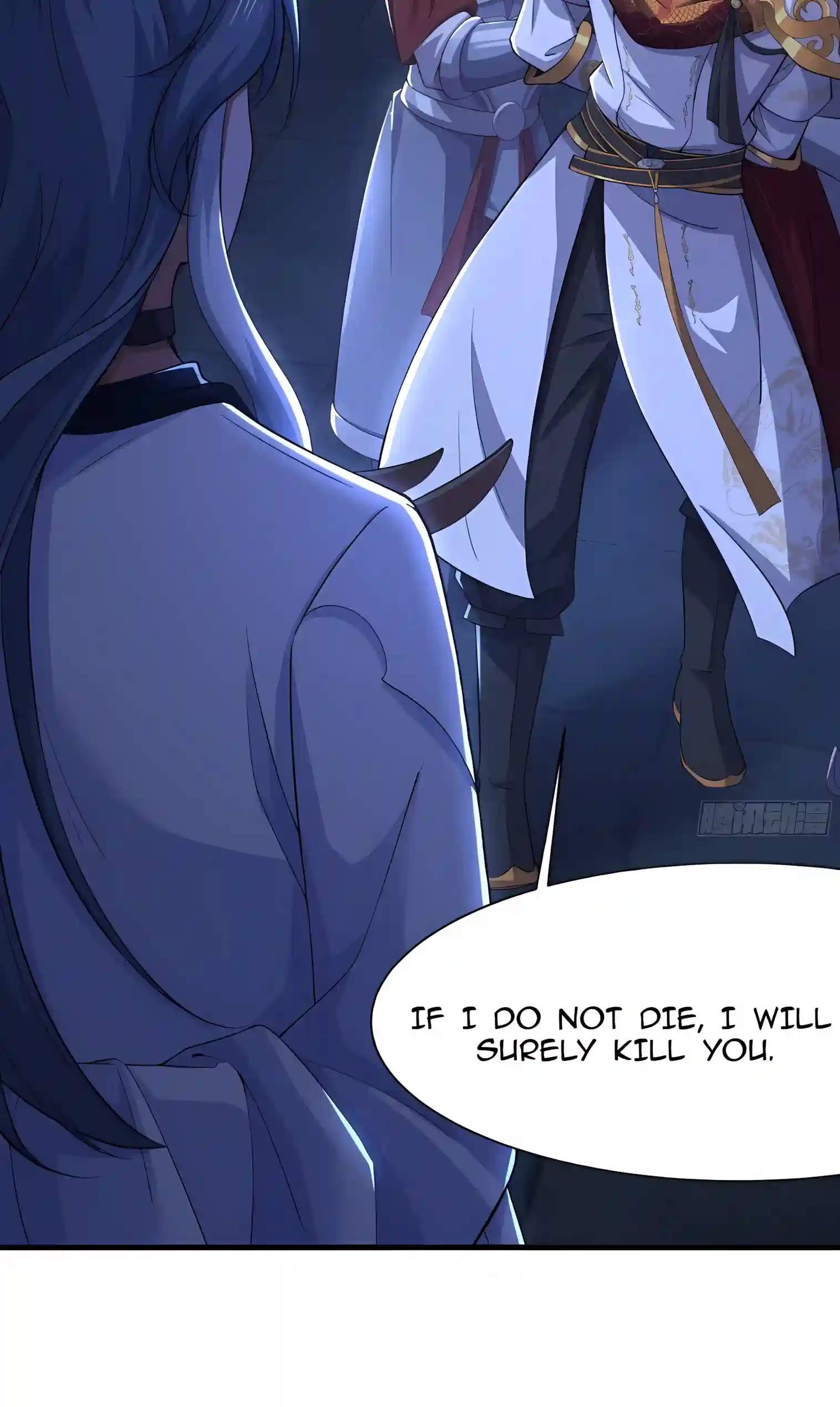 Rebirth of King Zhou: Not Being the Ultimate Villain — Chapter 263 — page 11