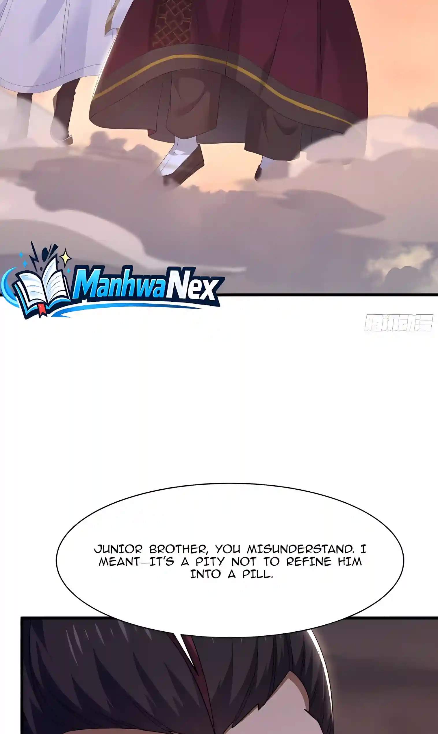 Rebirth of King Zhou: Not Being the Ultimate Villain — Chapter 263 — page 19