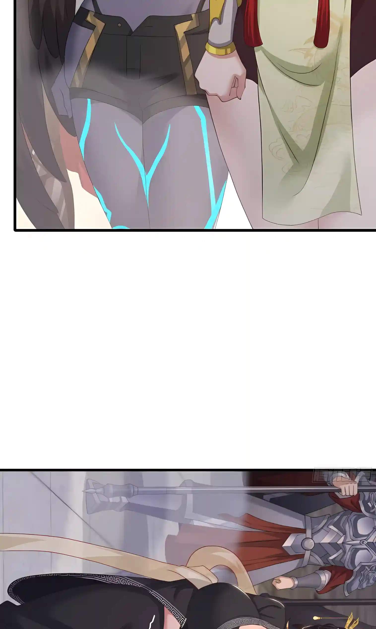 Rebirth of King Zhou: Not Being the Ultimate Villain — Chapter 263 — page 25