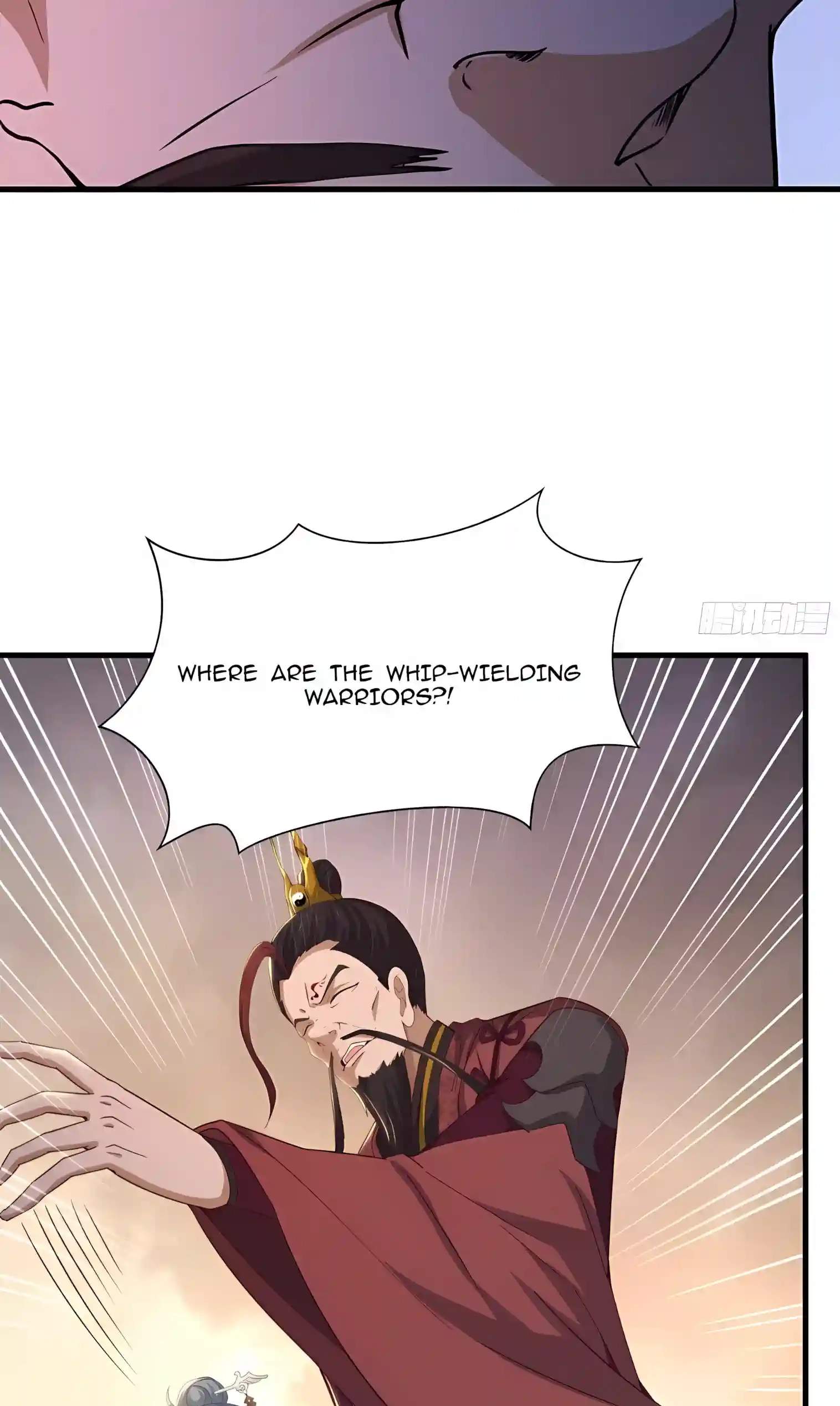 Rebirth of King Zhou: Not Being the Ultimate Villain — Chapter 263 — page 29