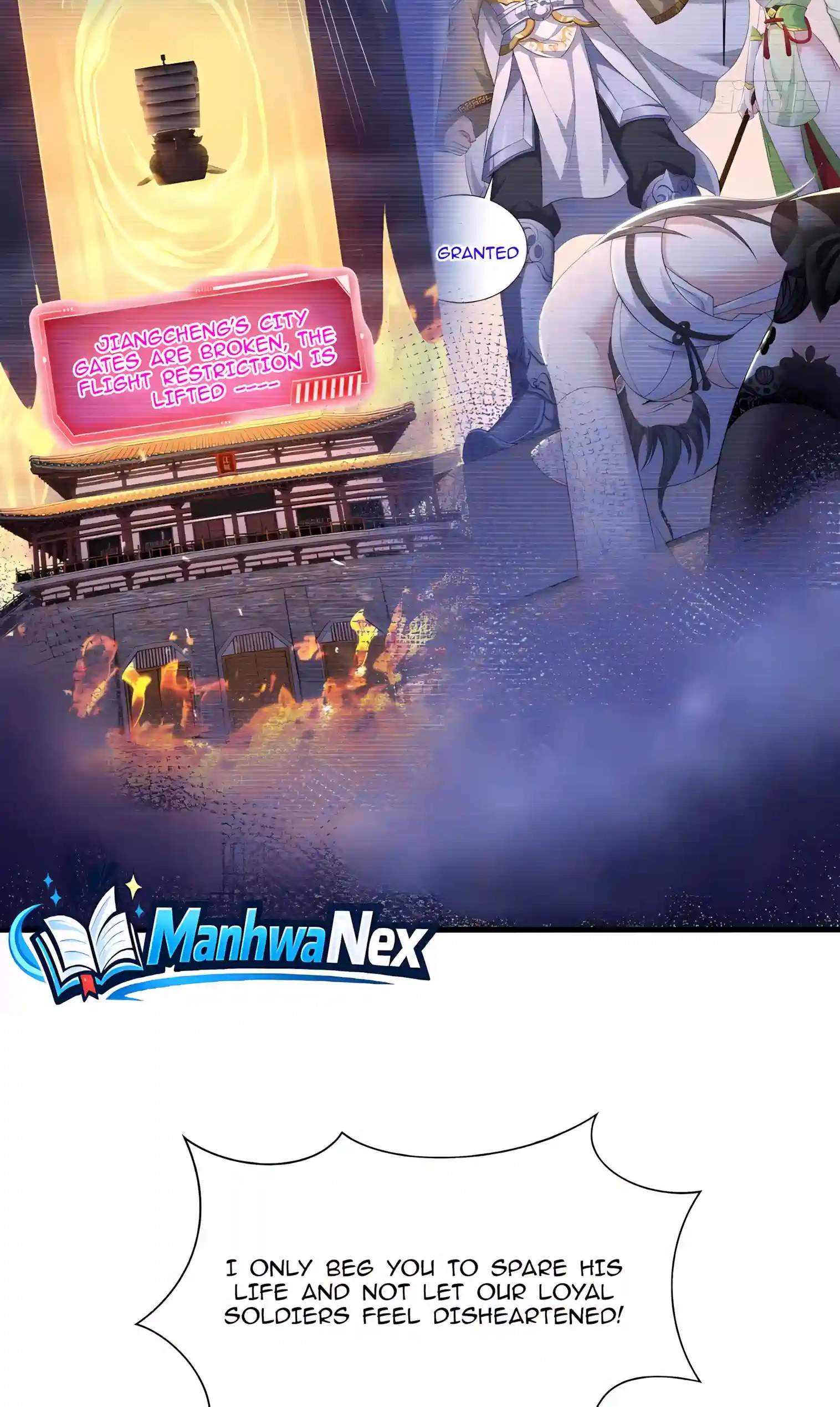 Rebirth of King Zhou: Not Being the Ultimate Villain — Chapter 263 — page 42