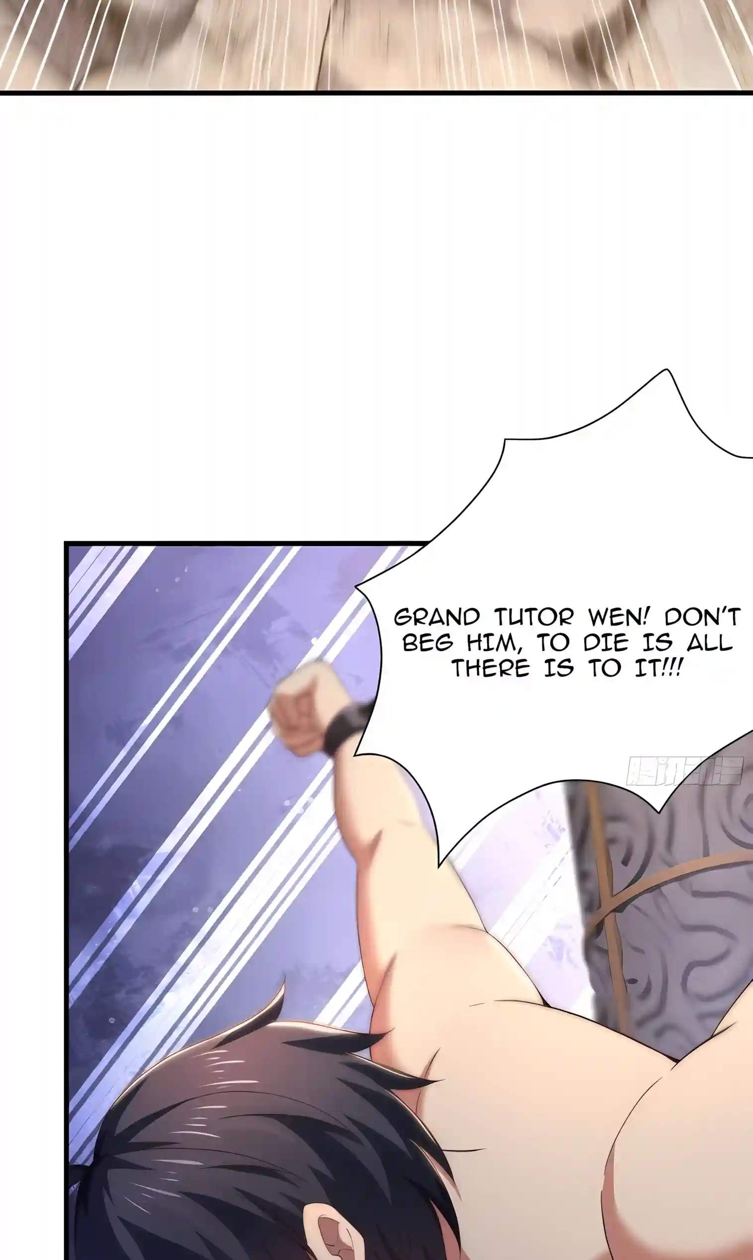 Rebirth of King Zhou: Not Being the Ultimate Villain — Chapter 263 — page 47