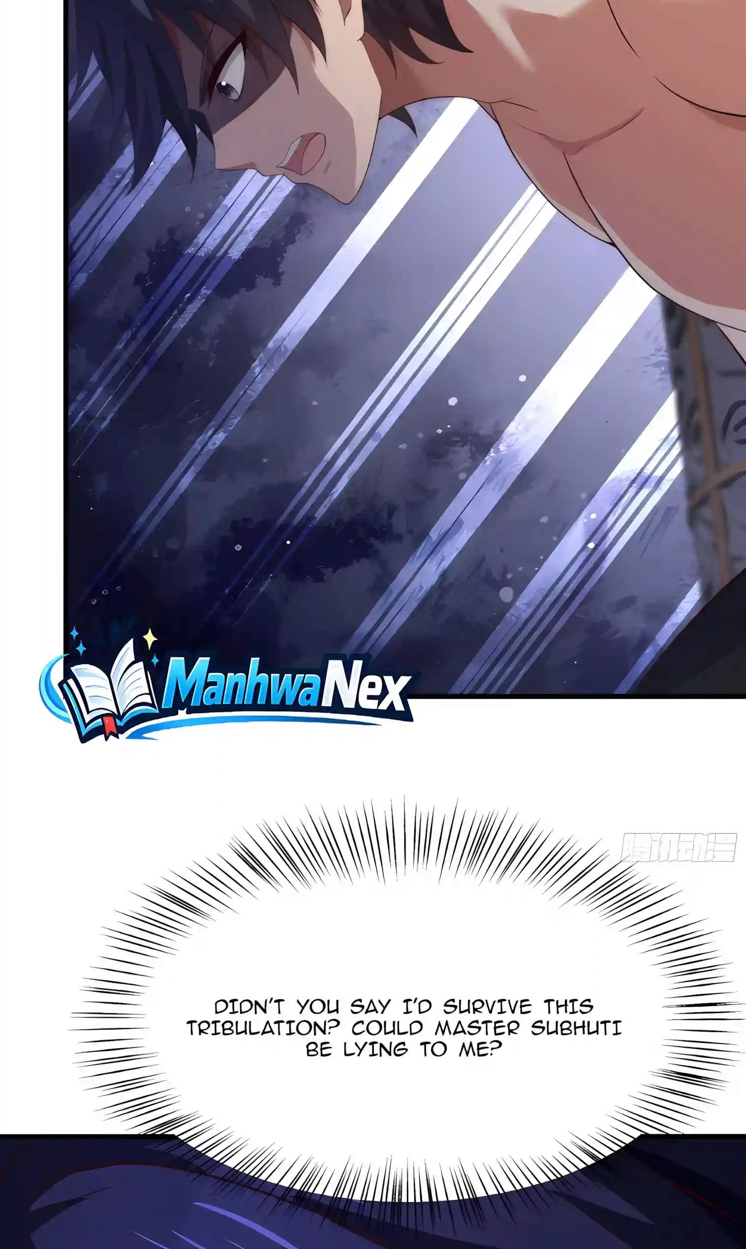 Rebirth of King Zhou: Not Being the Ultimate Villain — Chapter 263 — page 48