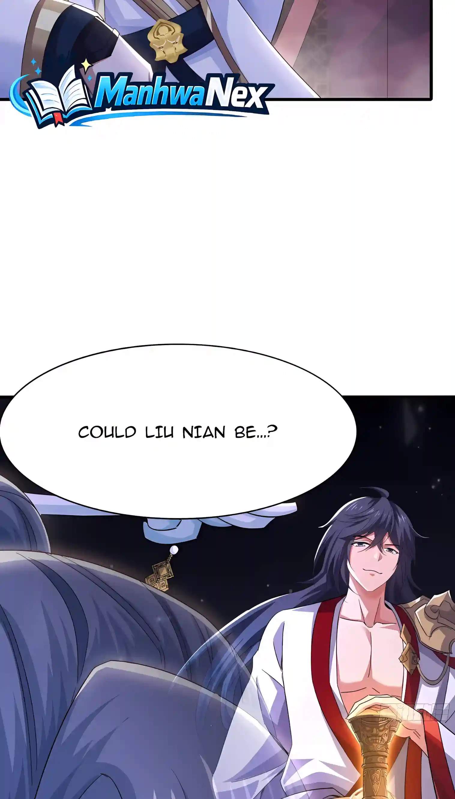 Rebirth of King Zhou: Not Being the Ultimate Villain — Chapter 264 — page 1