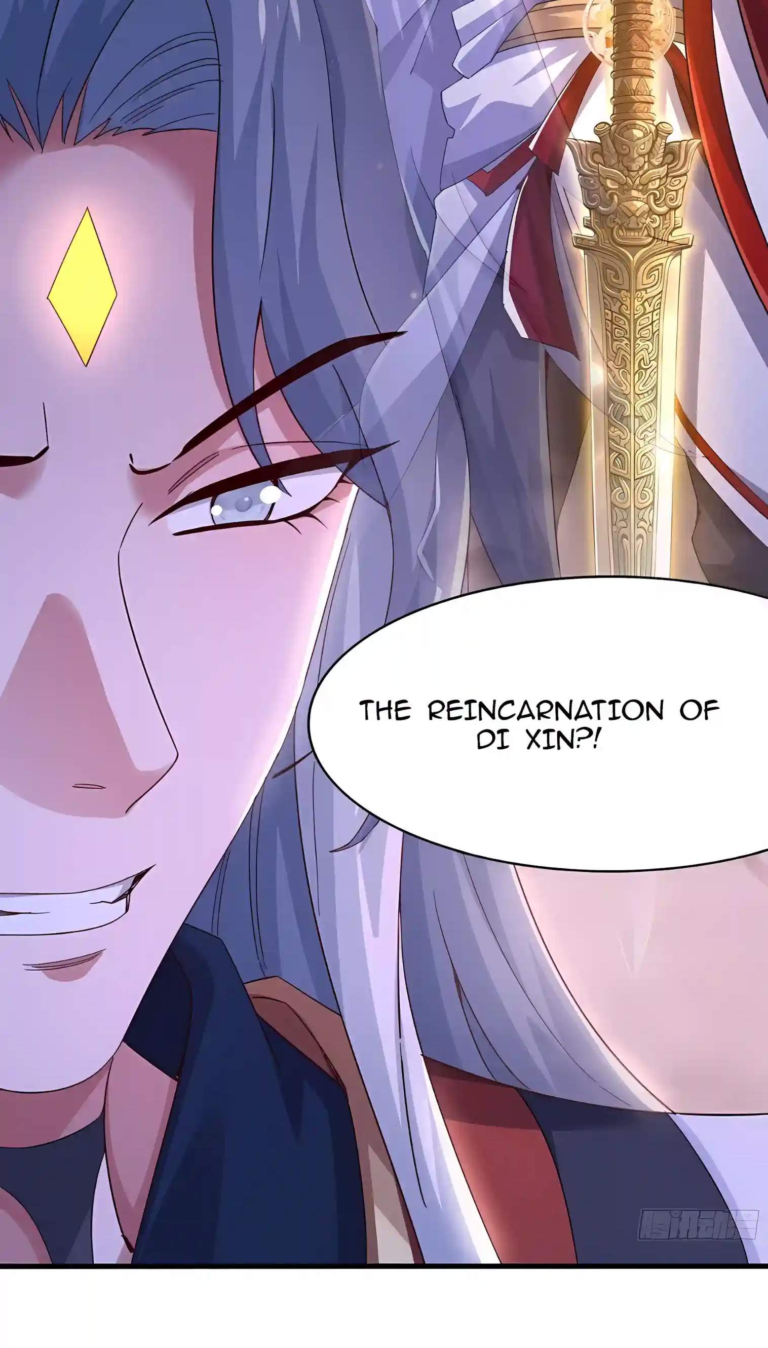 Rebirth of King Zhou: Not Being the Ultimate Villain — Chapter 264 — page 2
